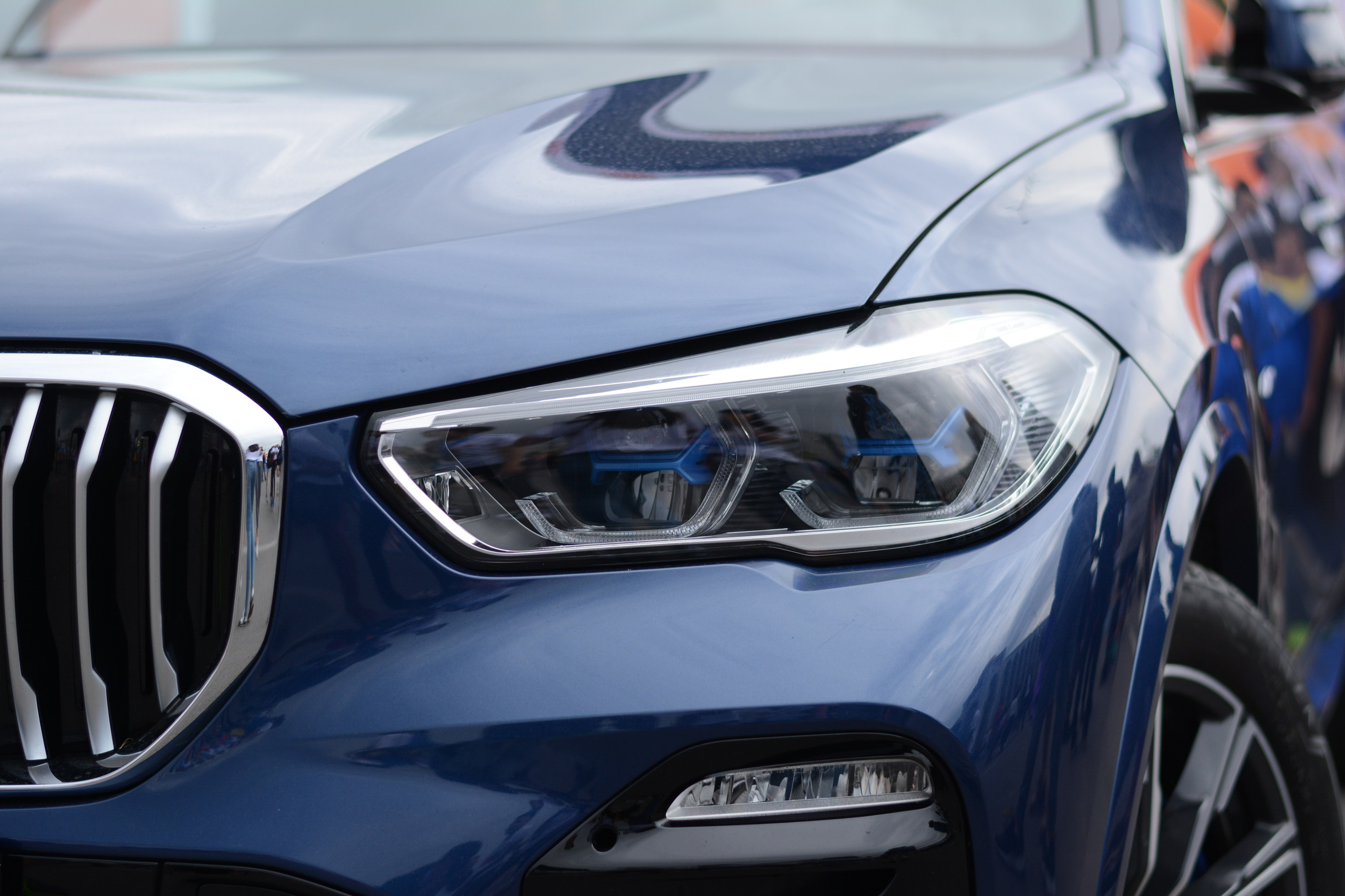 Репортажи. Фотограф в Бишкеке