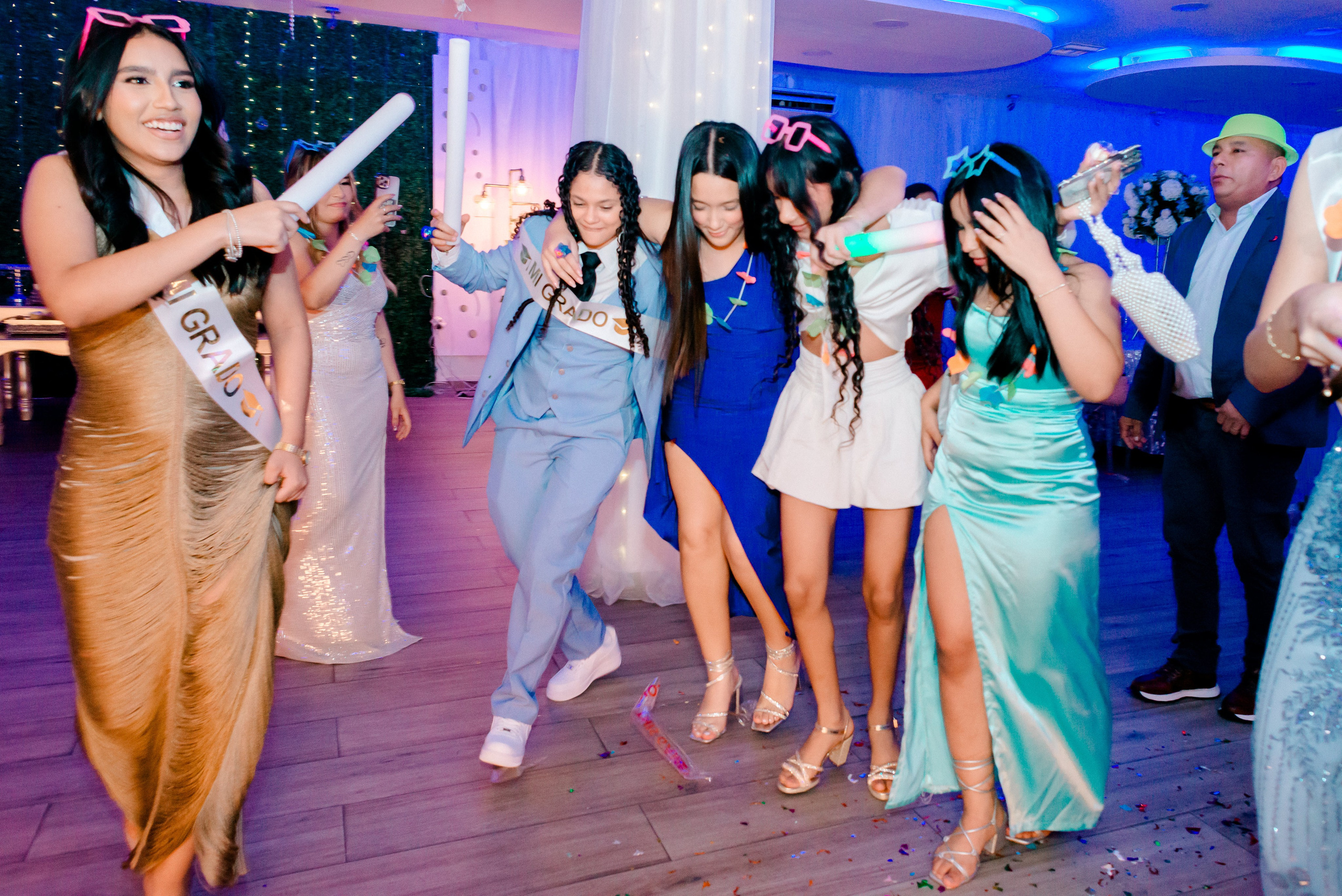 YITZY. Fotógrafo David Yance