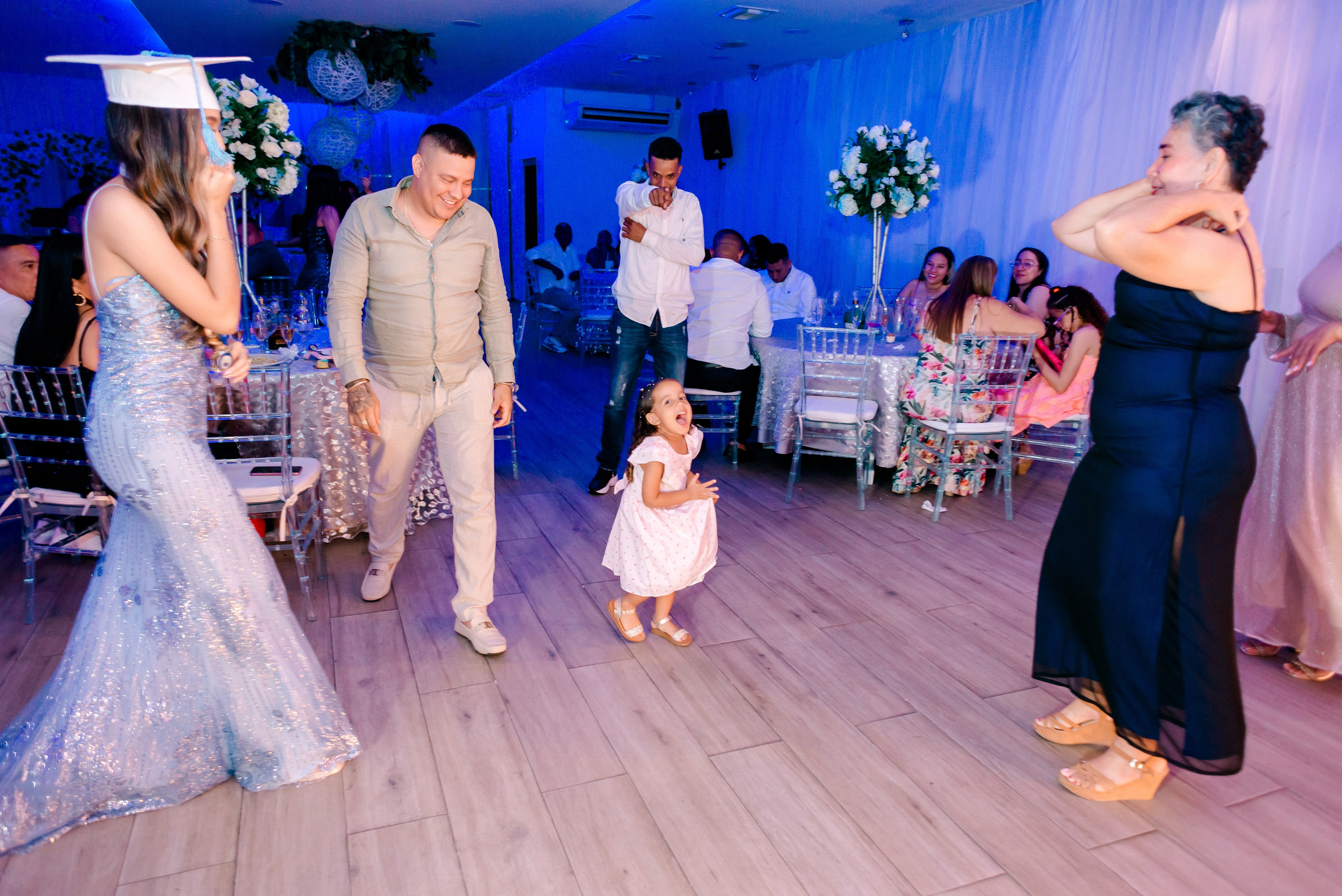 YITZY. Fotógrafo David Yance