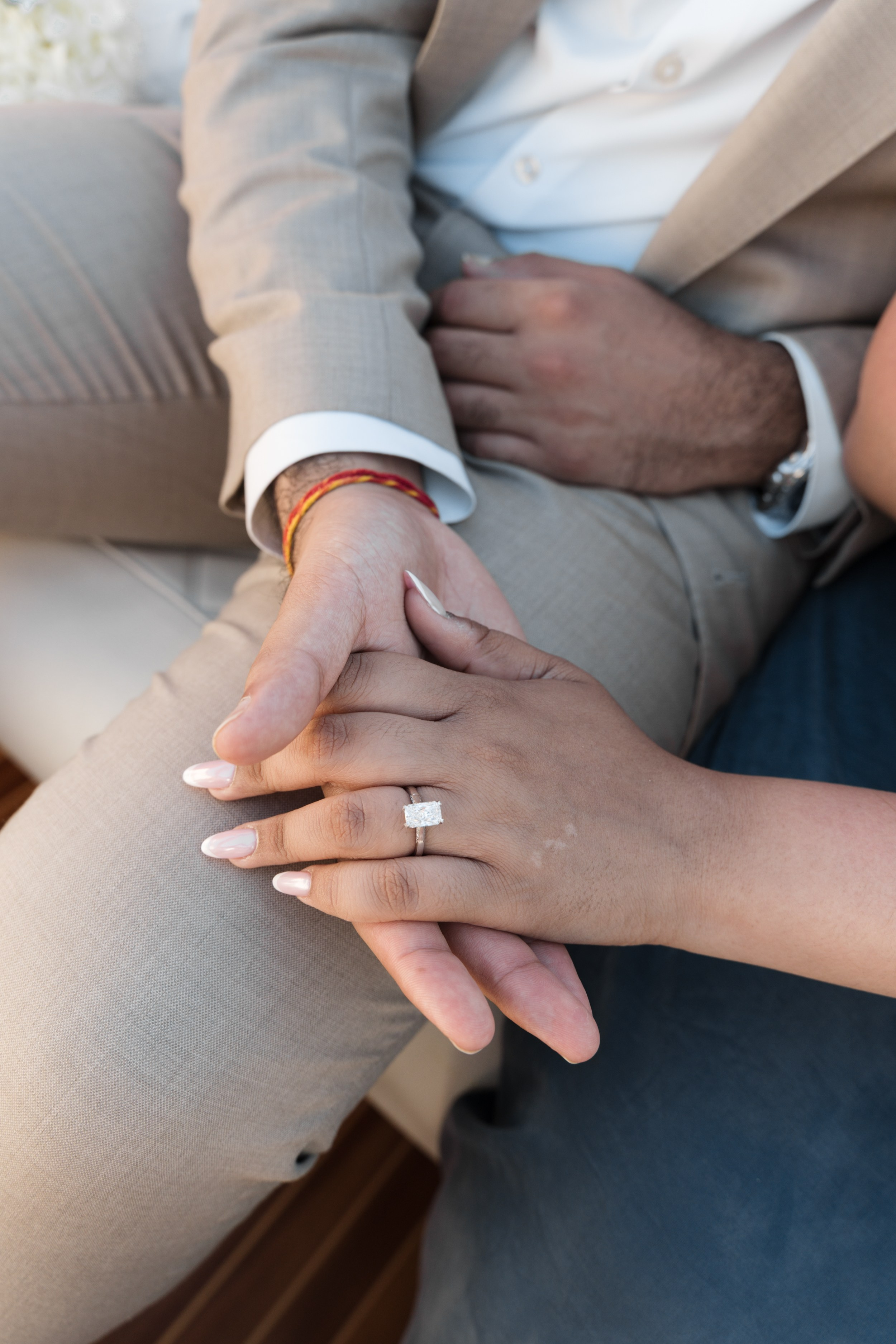 Villa Melzi Secret Proposal. Lake Como Proposal Photographer | Surprise Proposals & Engagements