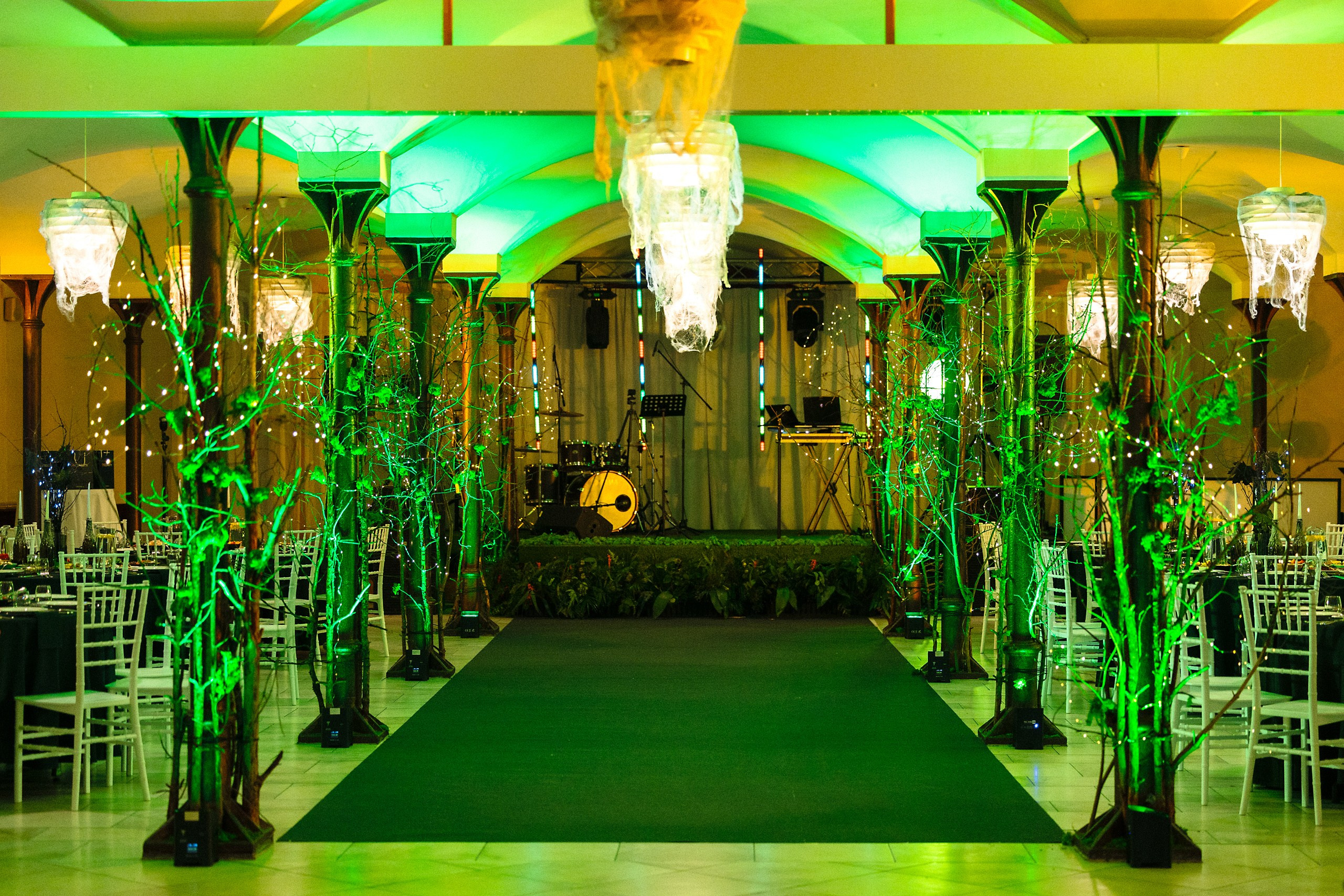 Magic Gala Corporate Photoshoot — IT Company Gala Event in Fantasy Costumes. Evgeny Timofeyev | Wedding & Content photographer and videographer