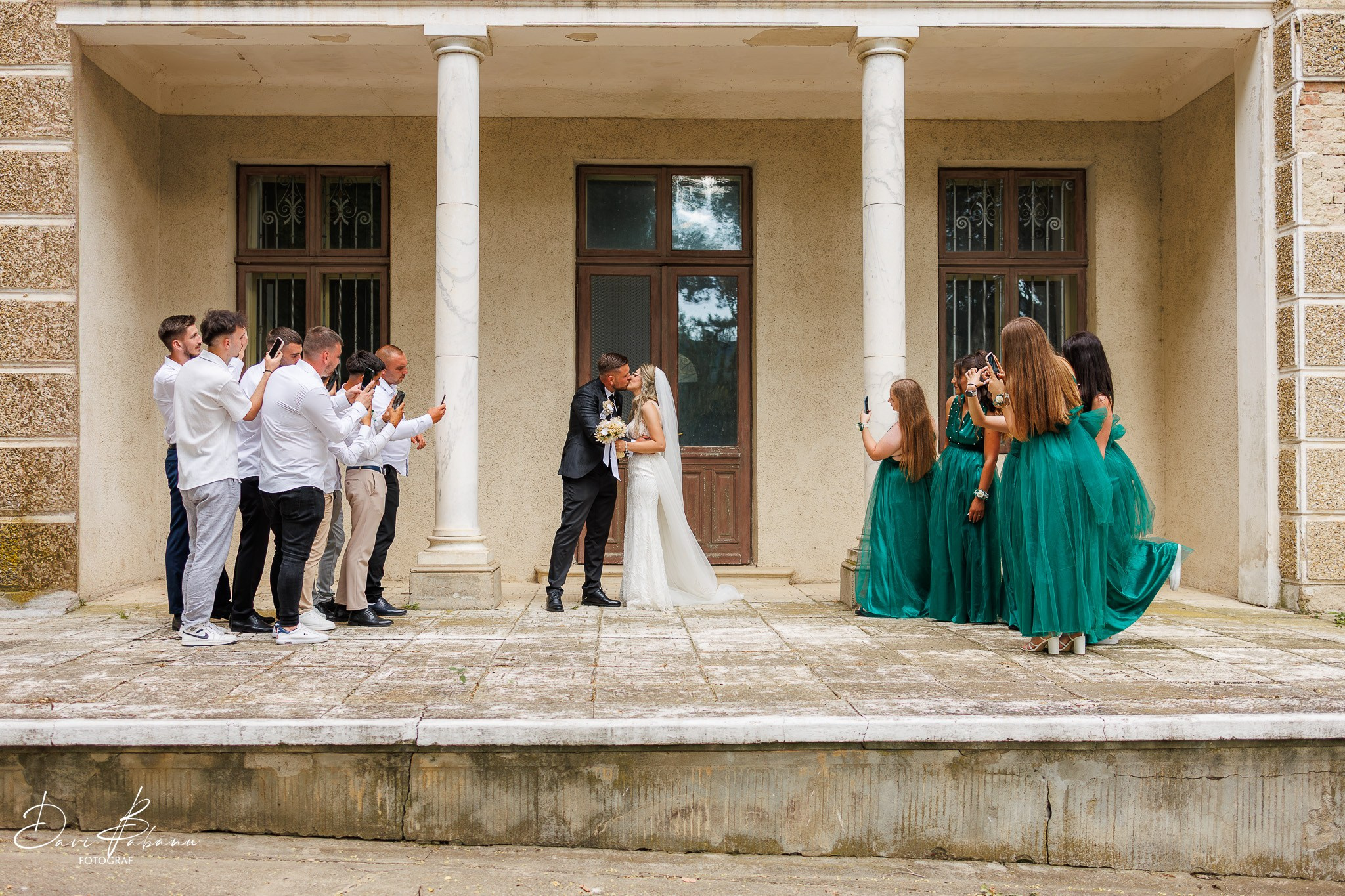 Ramona & Andrei - Wedding Day