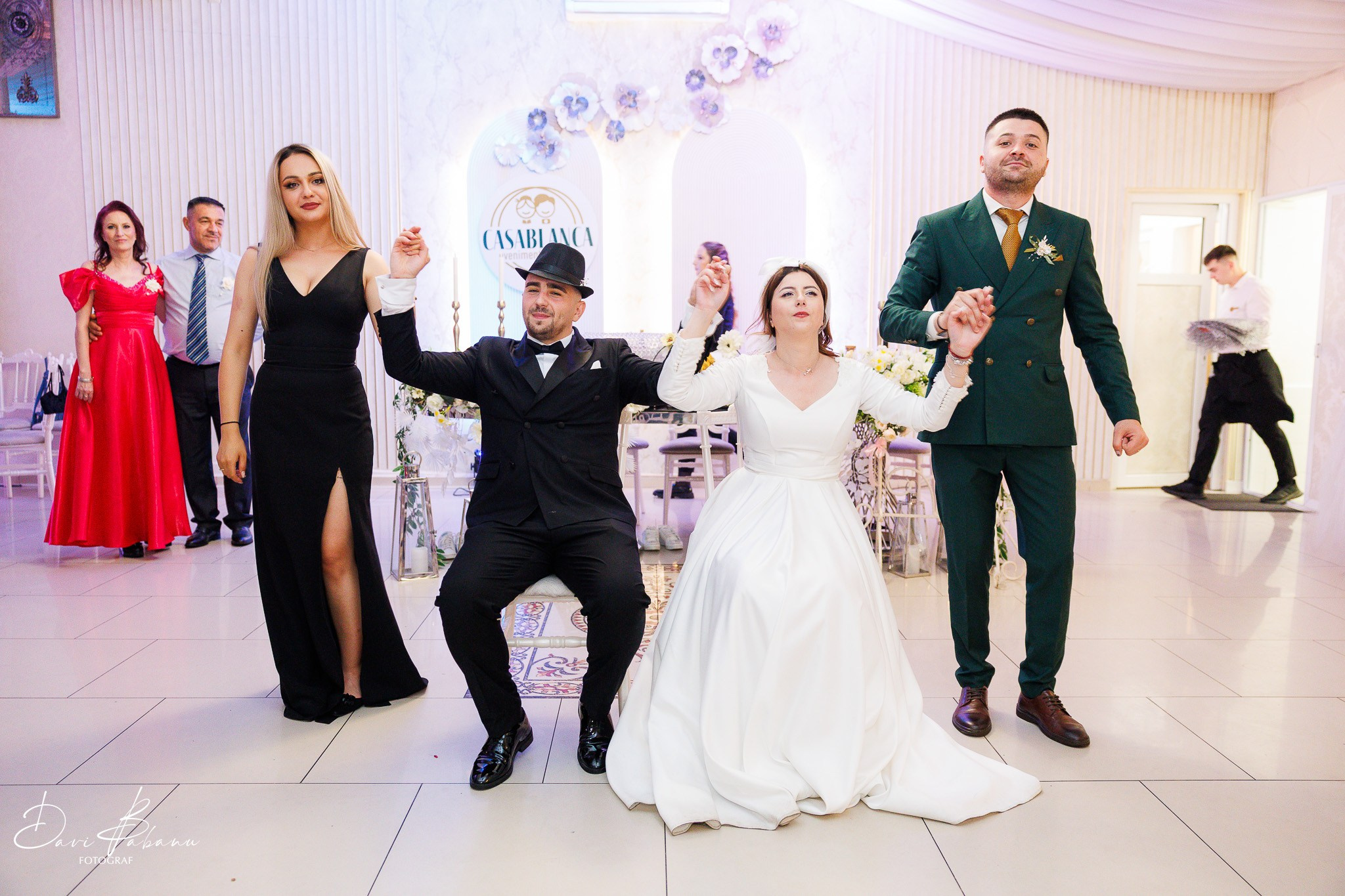 Andra & Mihai - Wedding Day