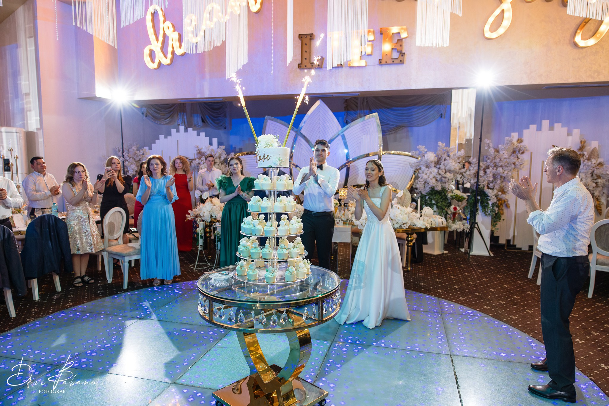 Raluca & Alexandru - Wedding Day