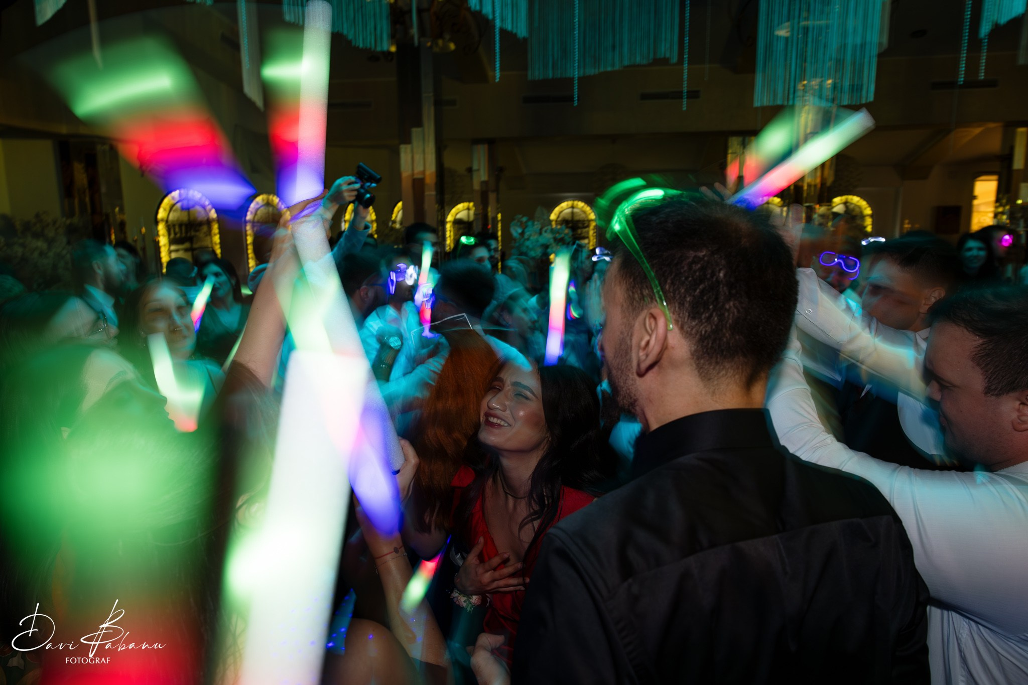 Raluca & Alexandru - Wedding Day