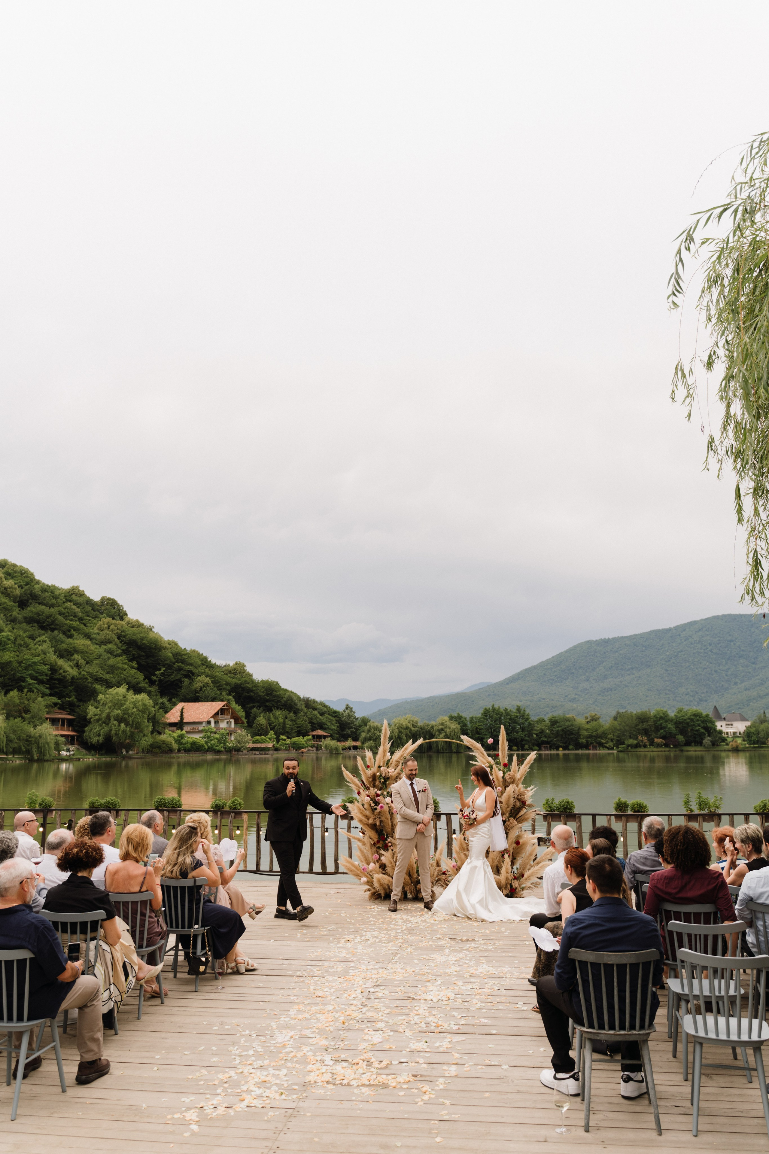 Lopota Lake Resort. Asya & Vadim. Дарья Филькова — фотограф и видеограф в Тбилиси, Грузия