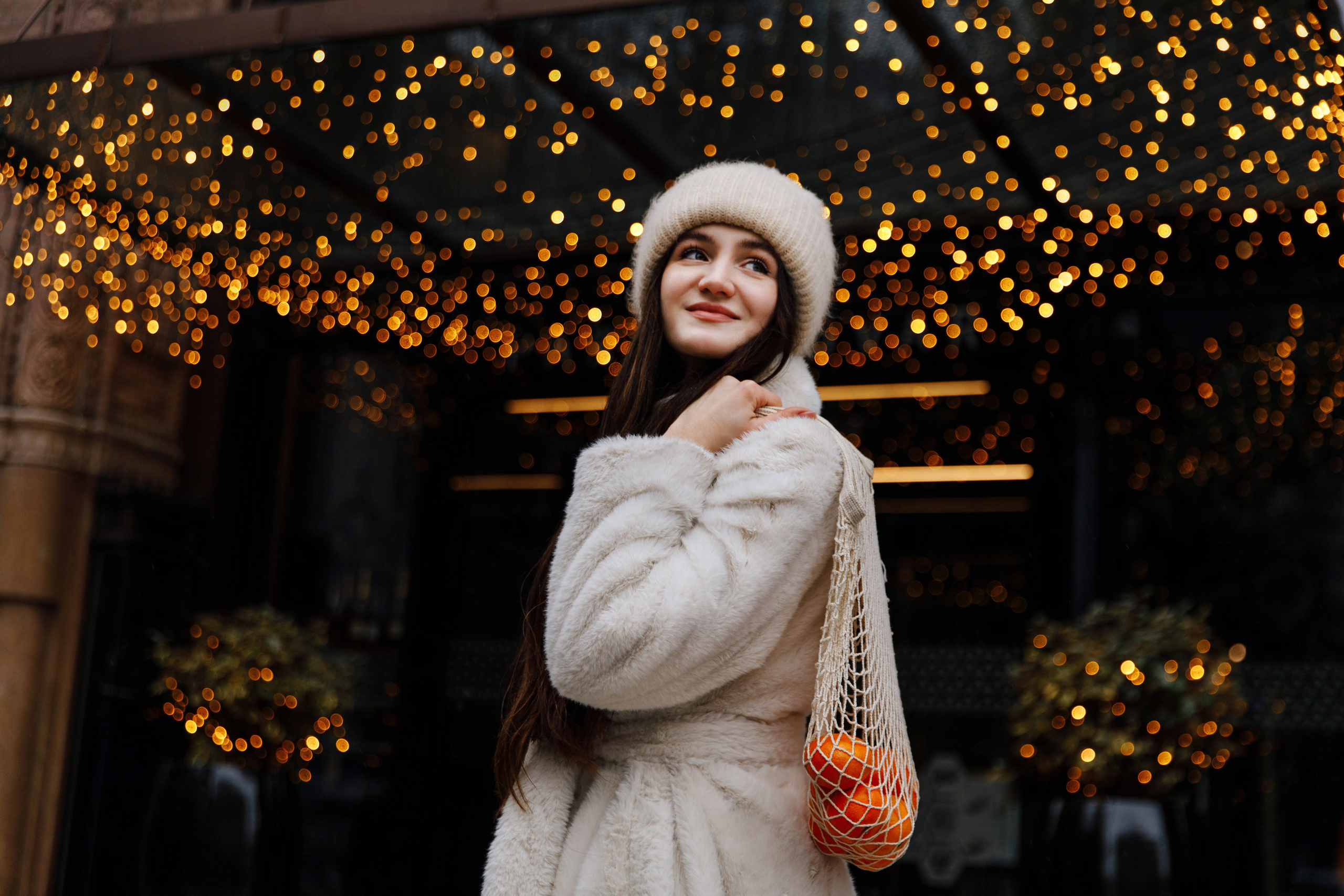 Портреты. Фотограф в Будапеште Рита Горбачева