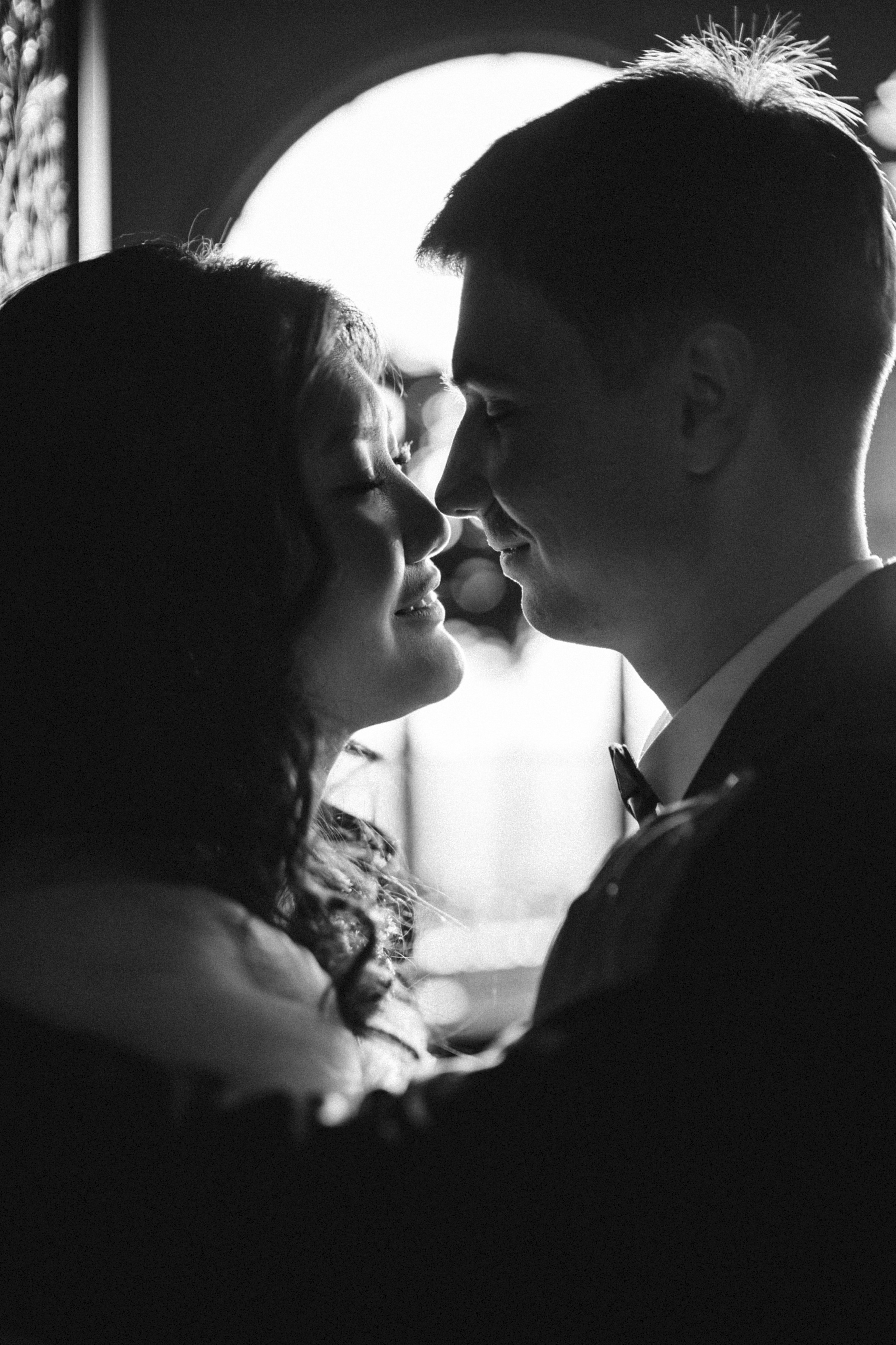 Свадебный день Татьяны и Виктора. PRIME STUDIO