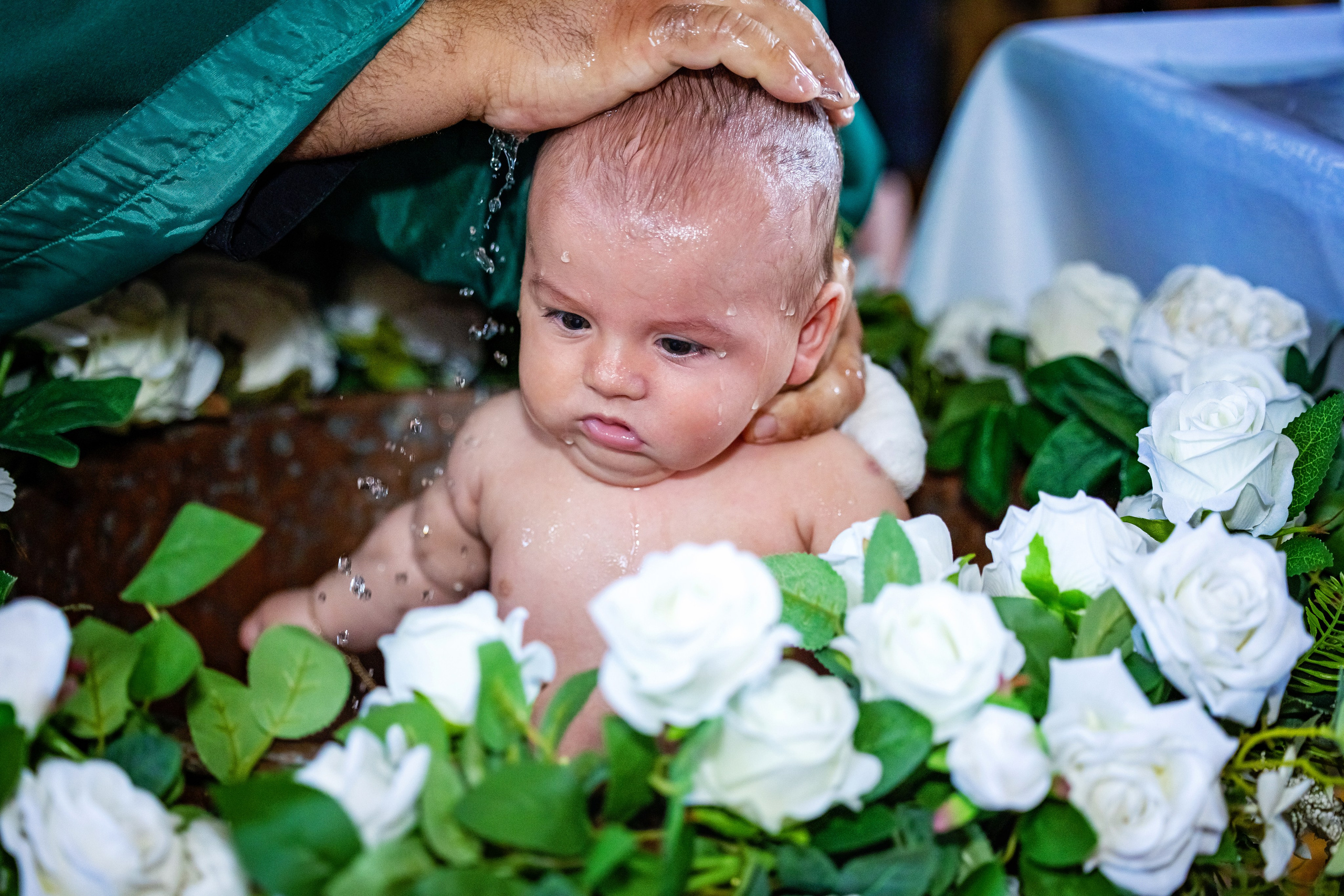 Eren Ionut. Moments By Gub