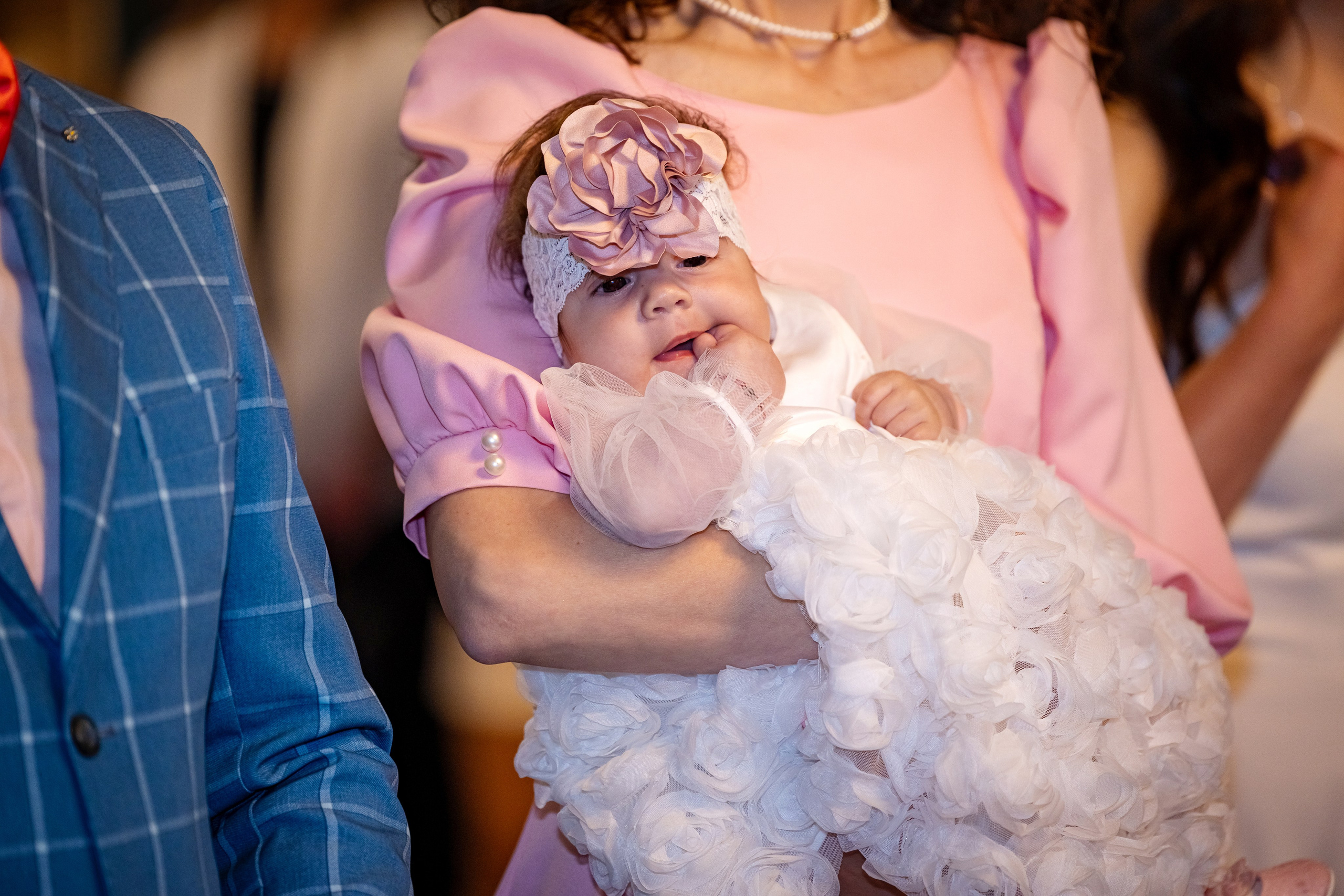 Iris Stefania. Moments By Gub