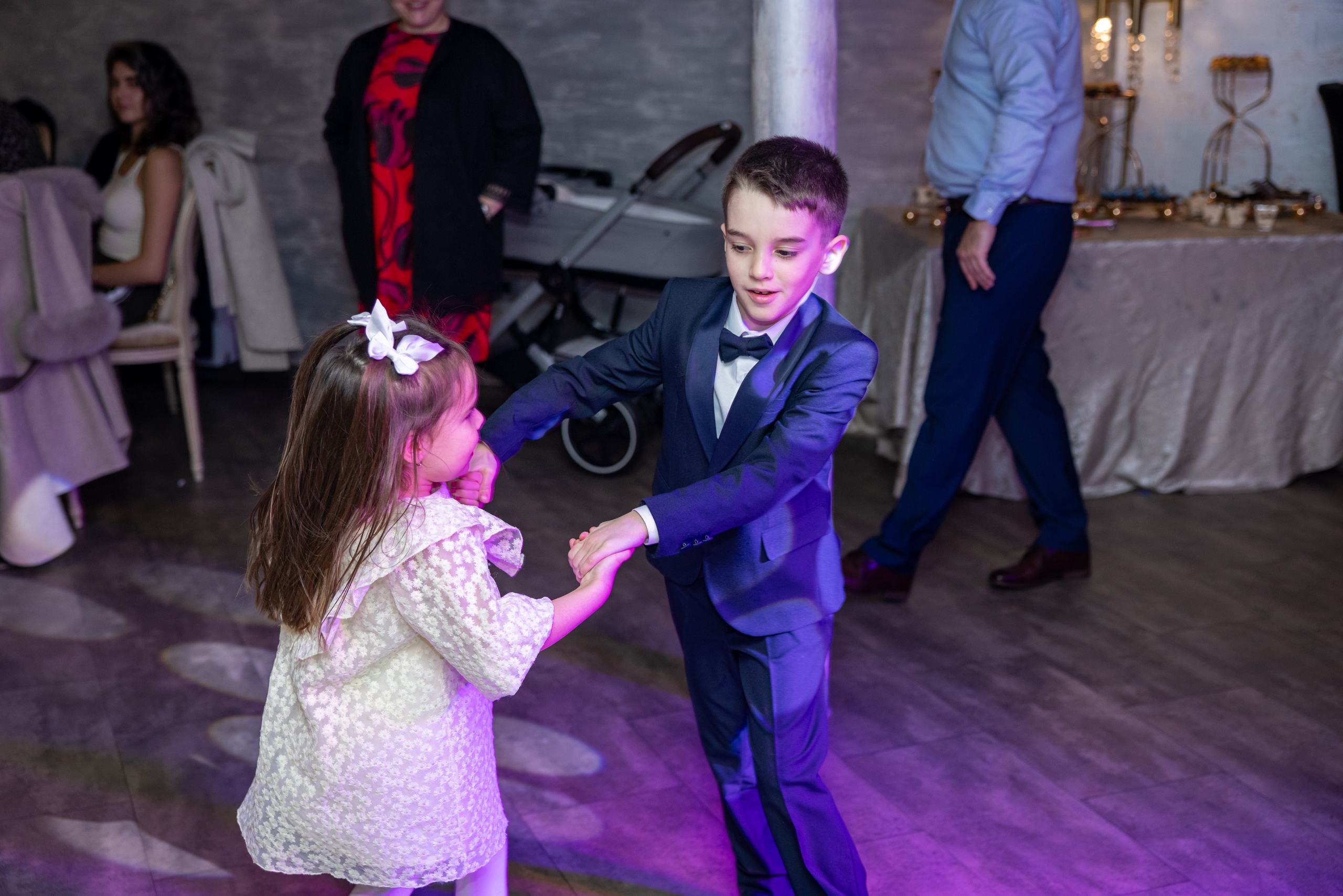 Tudor Alexandru. Fotograf Nuntă Constanța - Moments by Gub