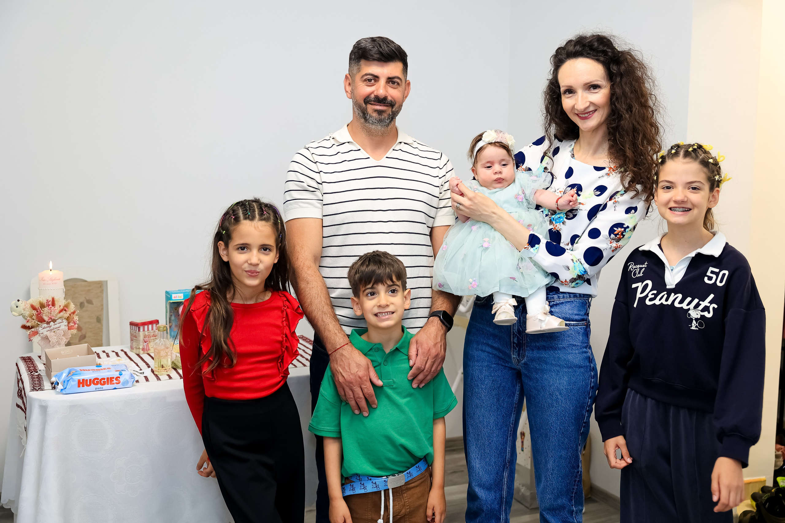 Iris Stefania. Moments By Gub