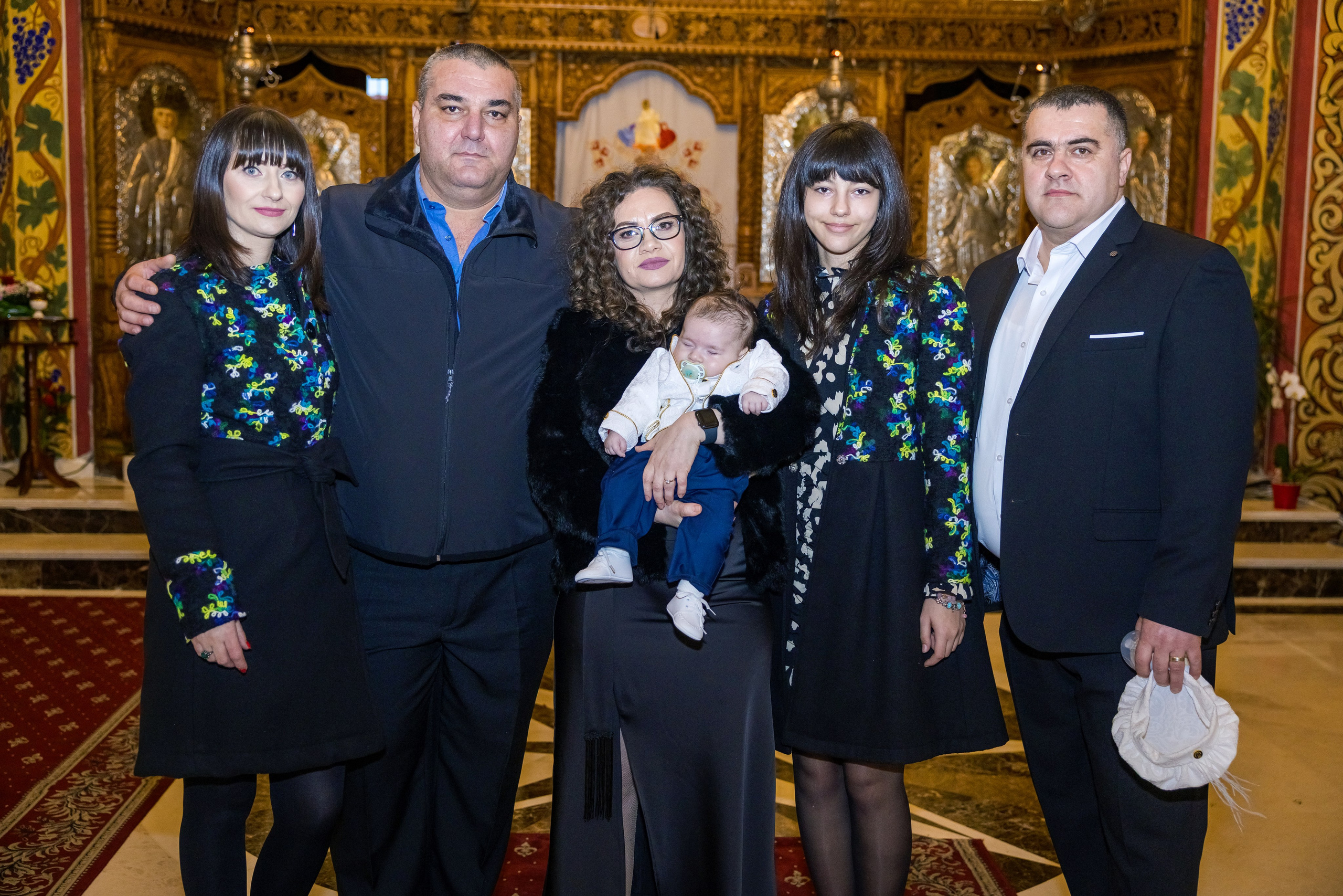 Achim Gabriel. Fotograf Nuntă Constanța - Moments by Gub