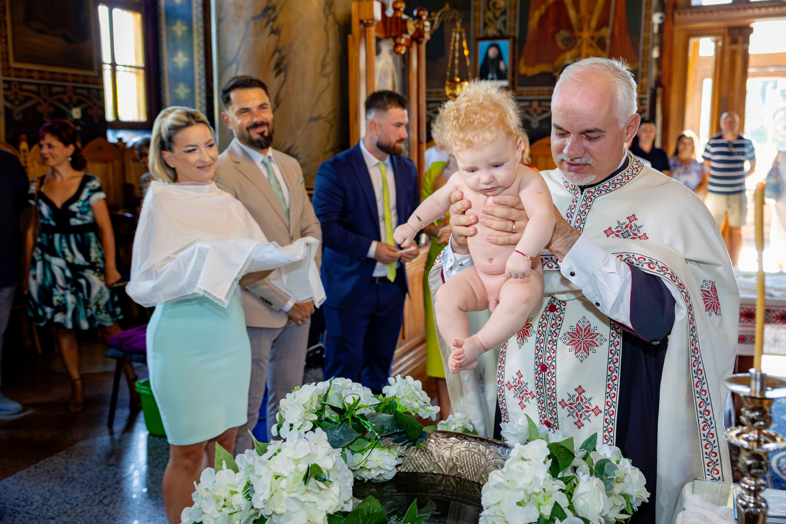 Eric Ionut. Moments By Gub