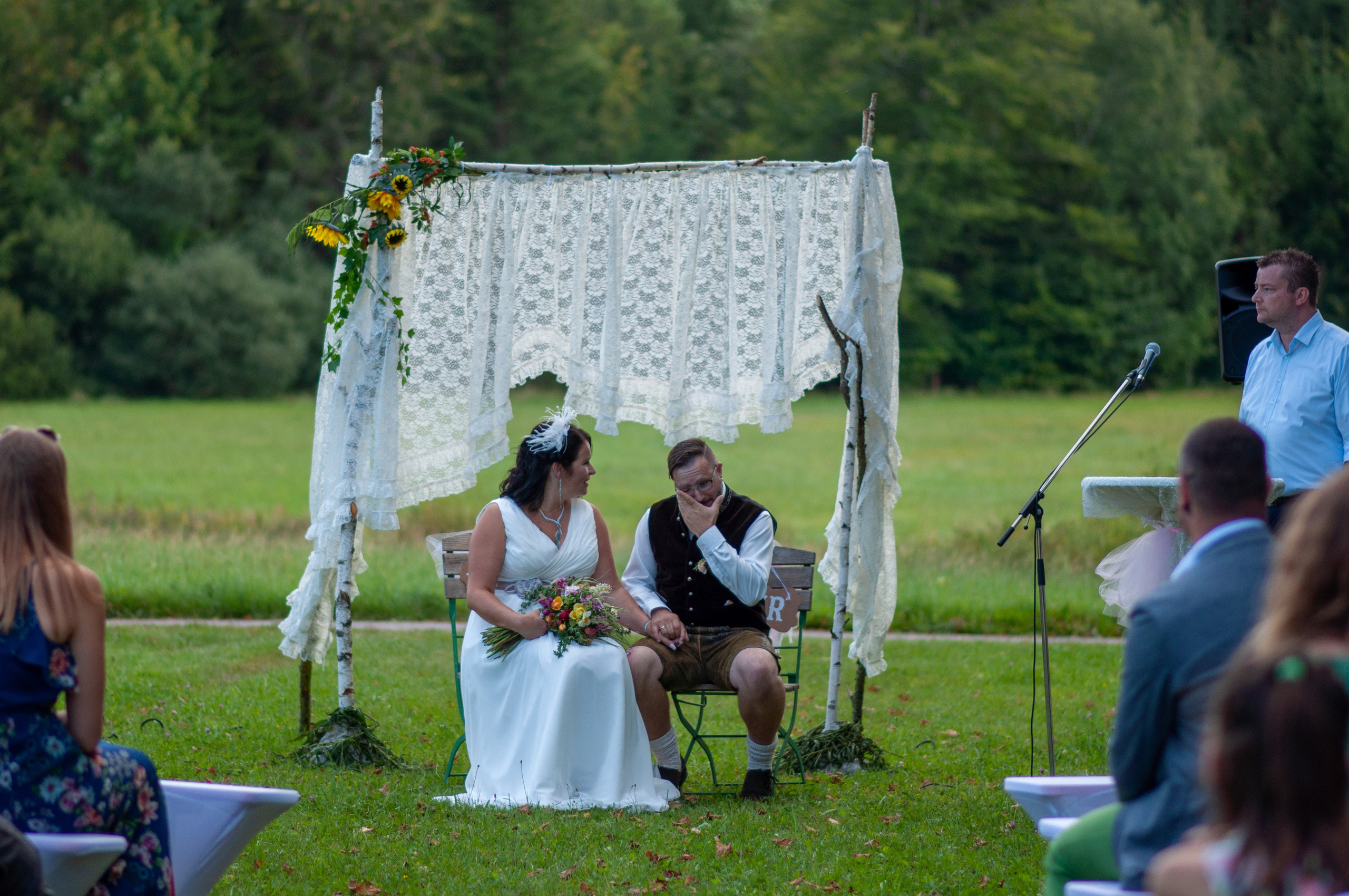 Weddings. Timur Cherepanov |Portrait- und Businessfotograf in München