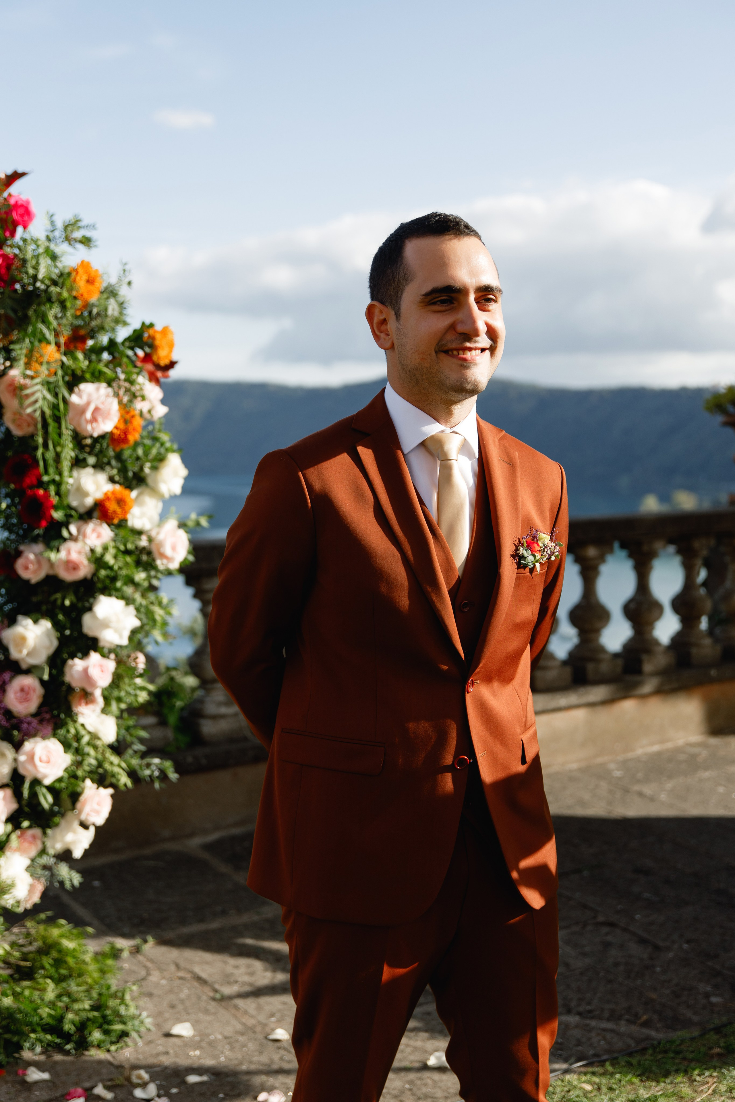 Wedding Photographer in Rome Italy Tuscany Como Puglia Amalfi Sicily