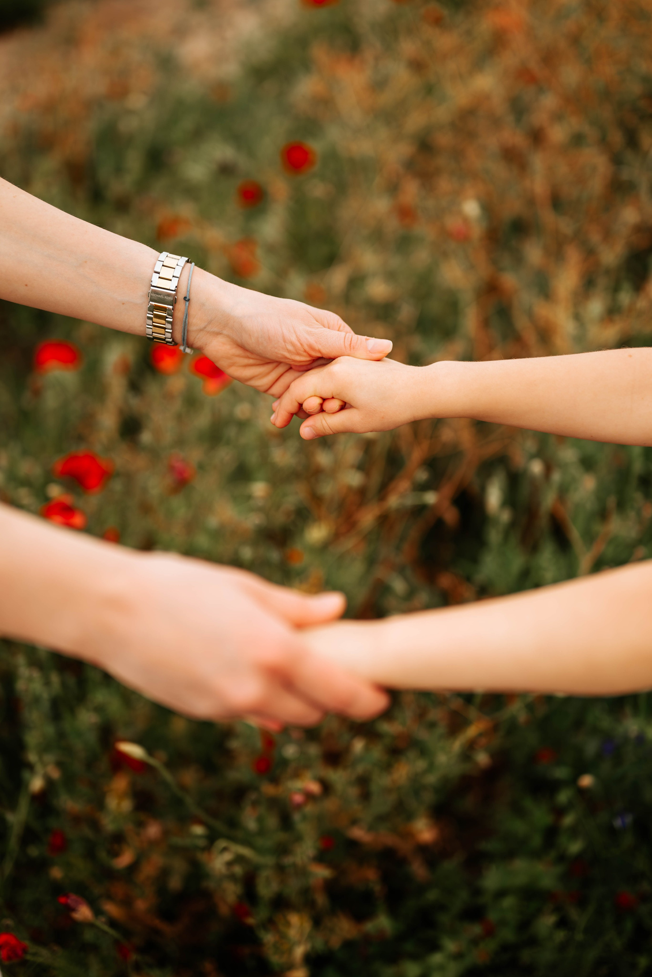 Hana, Una, Isidora i Bogdan - porodično fotografisanje. Dečiji i porodični fotograf