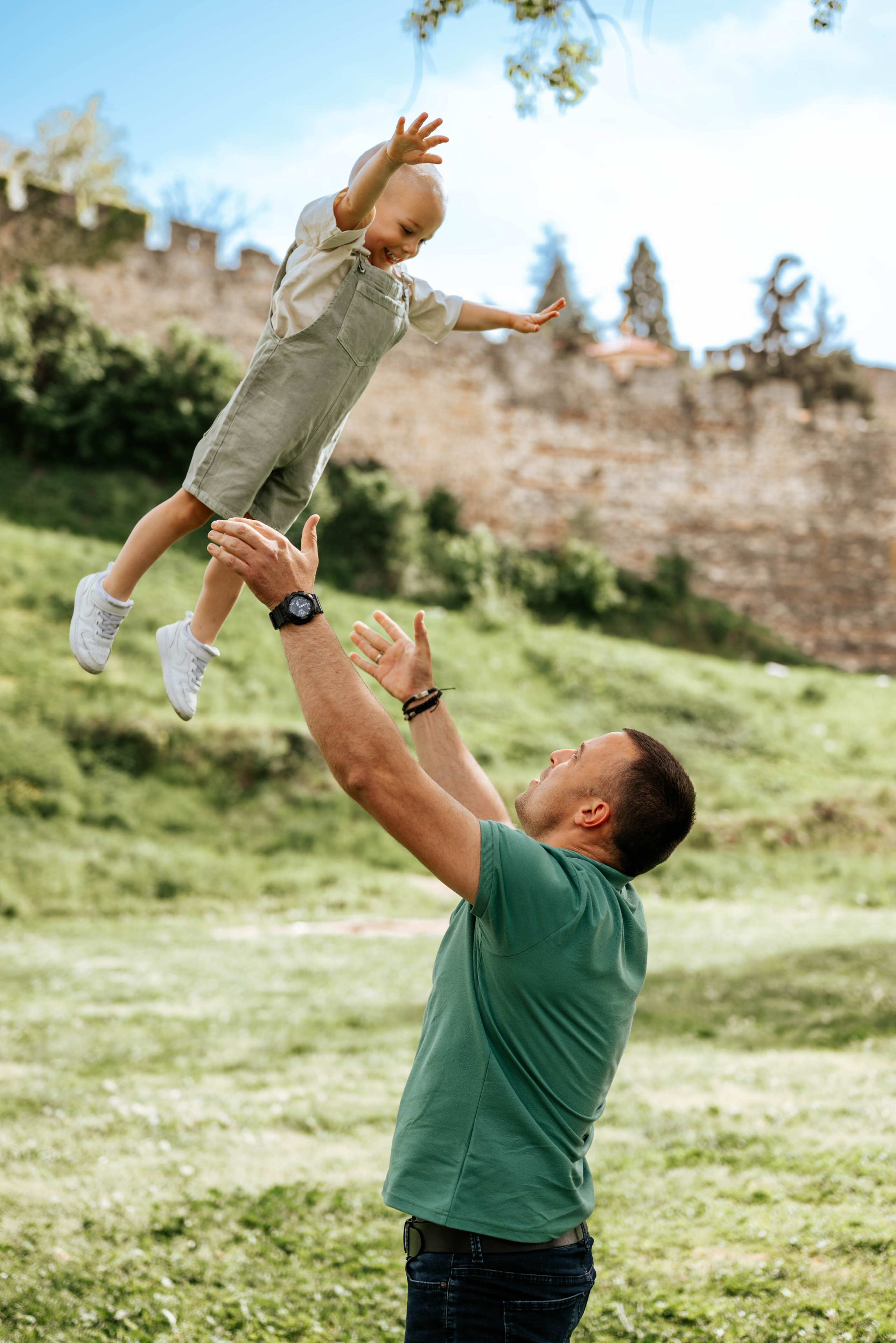 Vukan - rođendansko fotografisanje. Dečiji i porodični fotograf