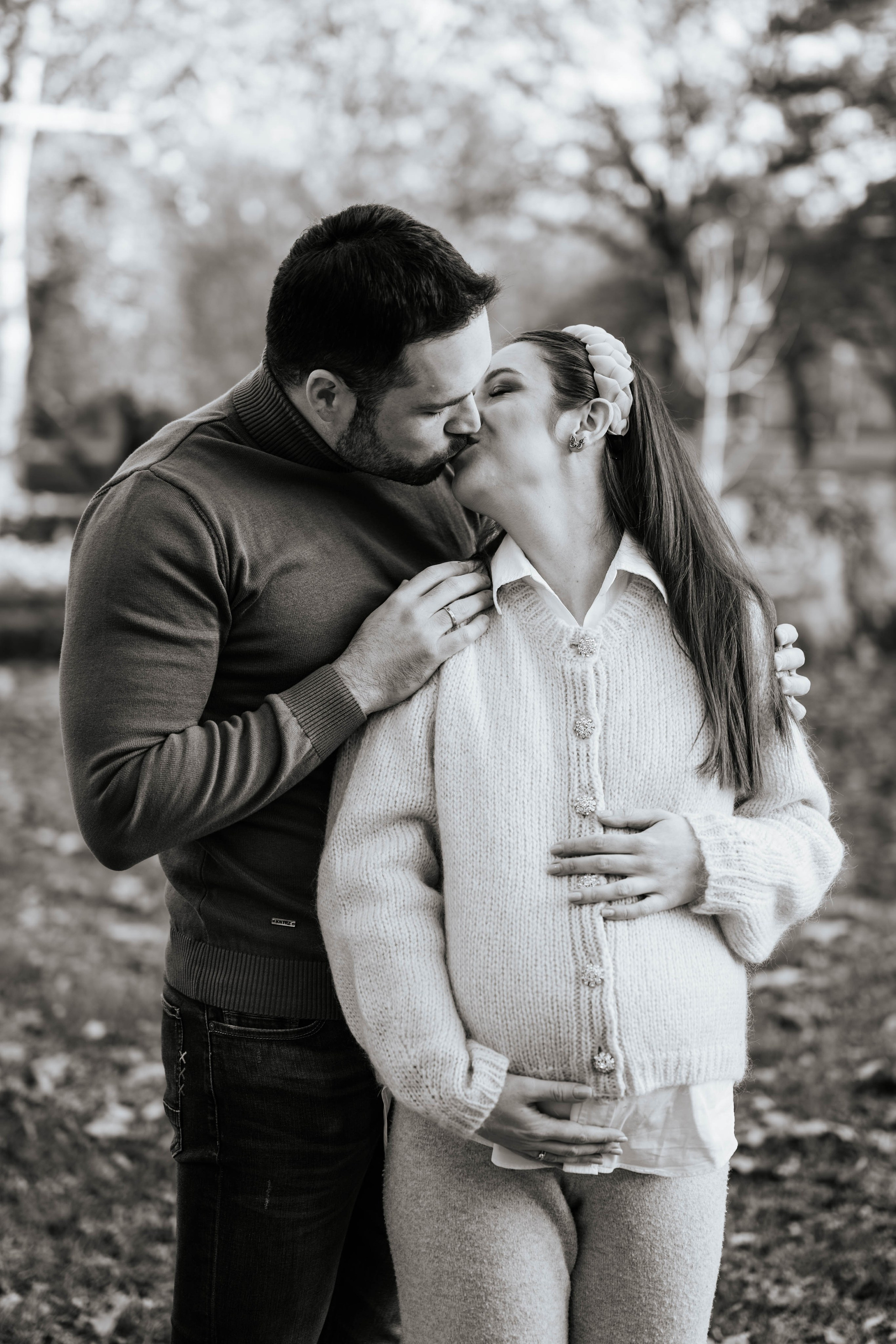 Isidora i Nikola - trudničko fotografisanje. Dečiji i porodični fotograf