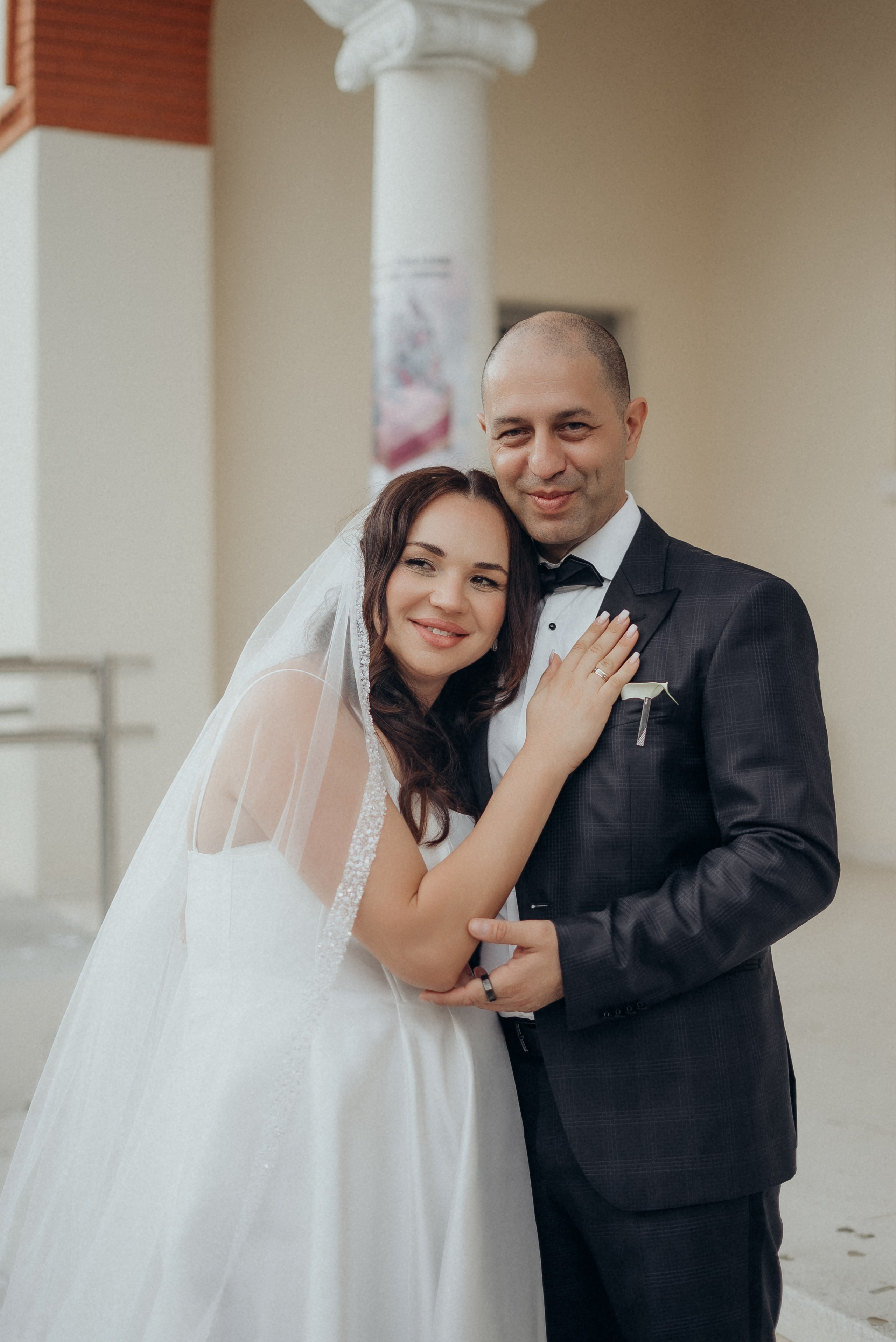 Kostas&Anna. Портретный и семейный фотограф в Лимассоле Кипр Анна Руссу