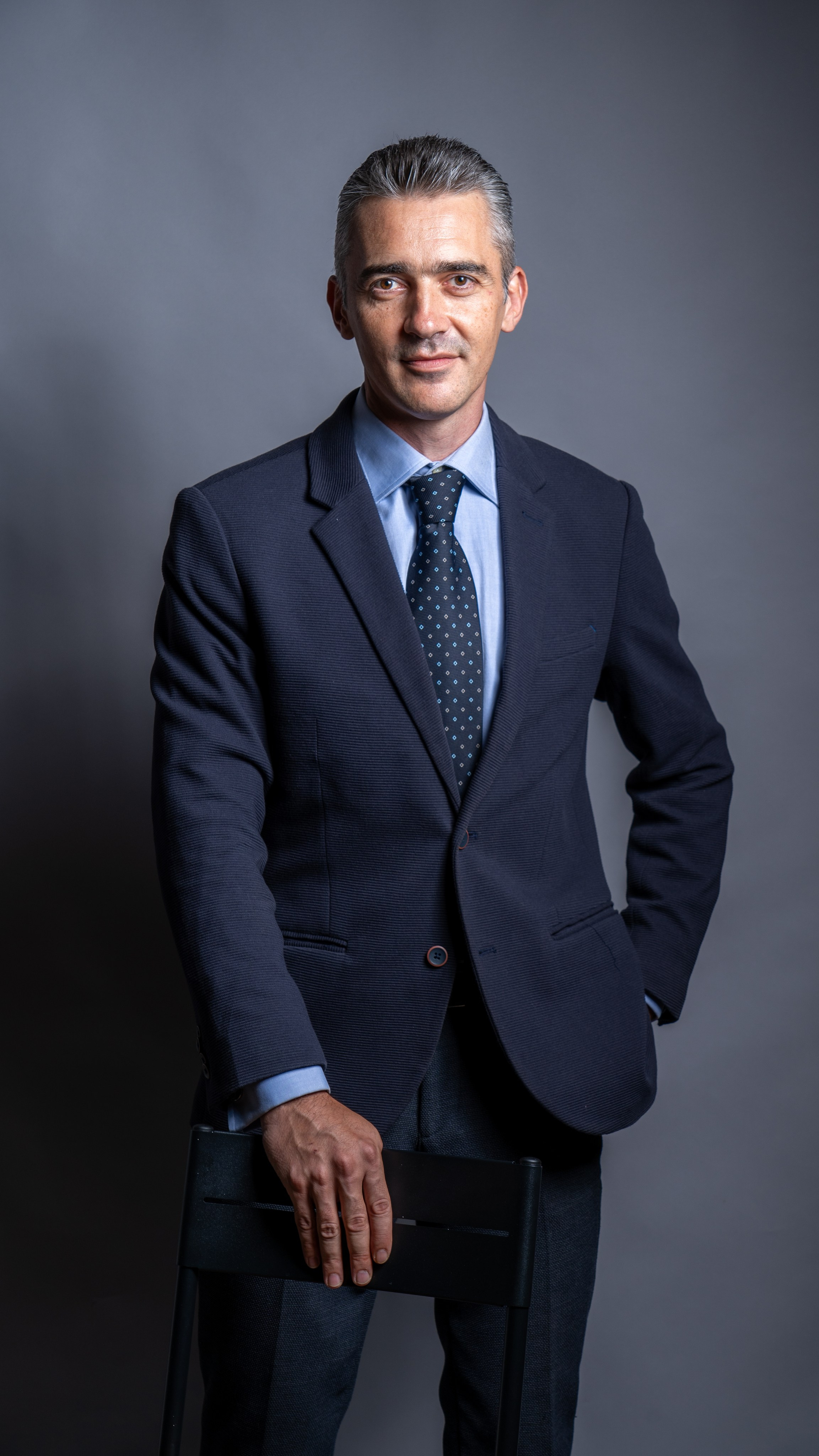 Mini. Gabriela Nita — Portrait Photographer and Videographer in Bucharest, Romania