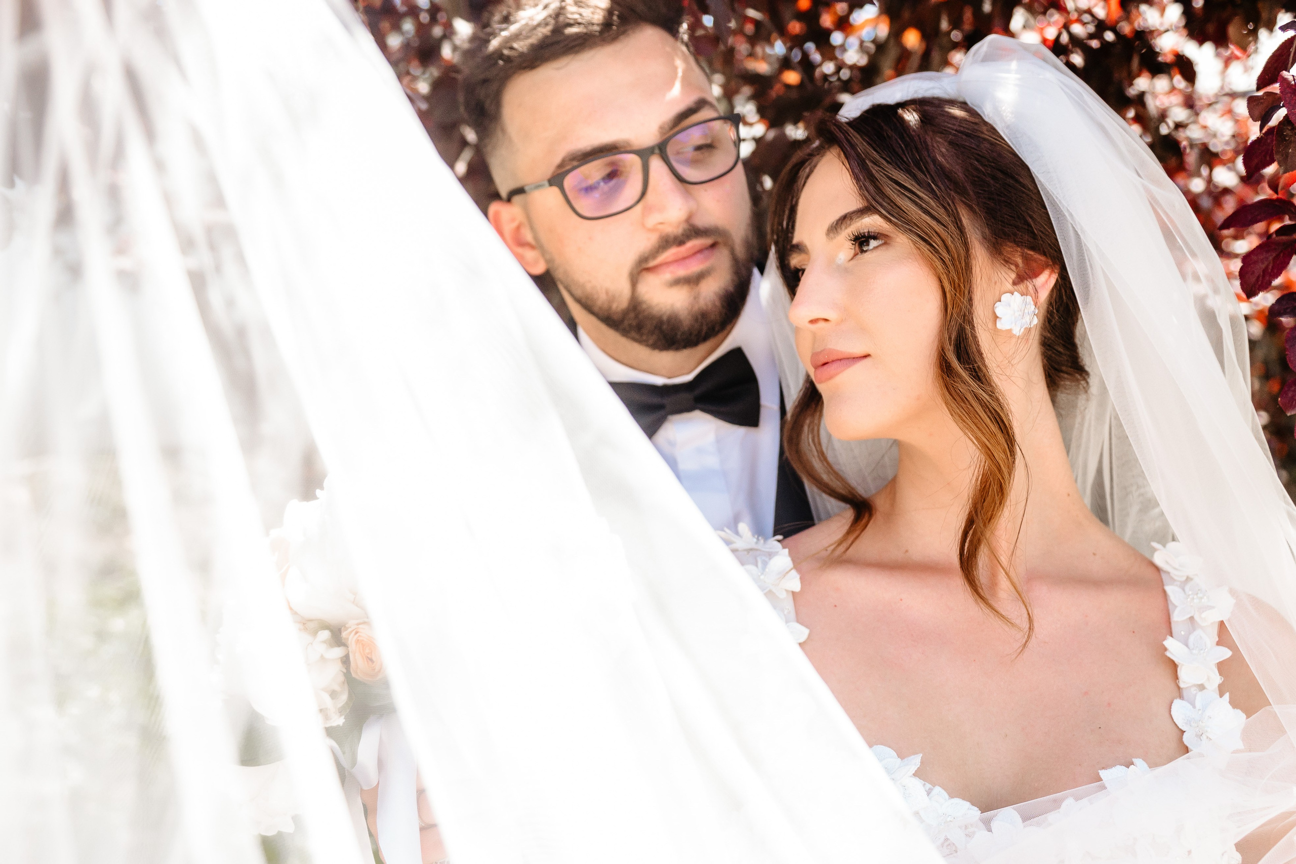 Raluca & Mircea. Fotograf de evenimente