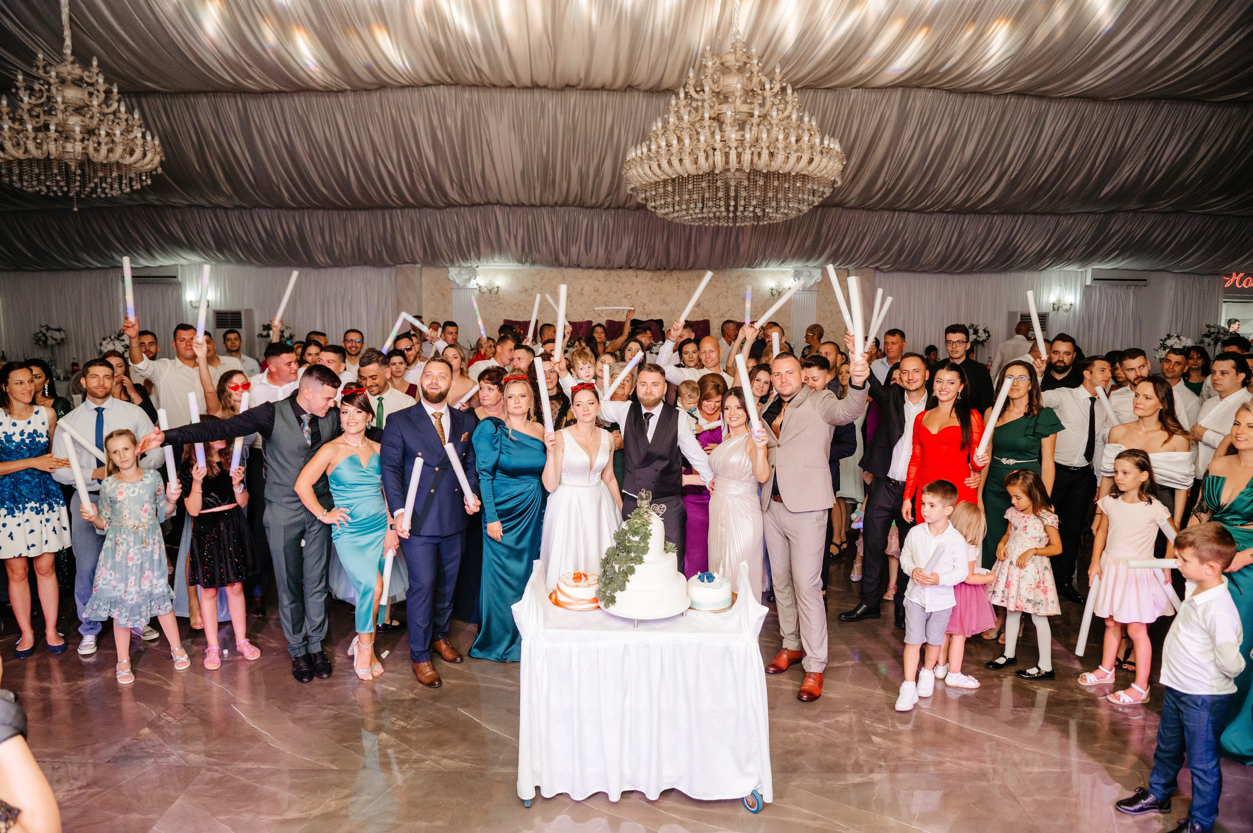 Alex&Alexandra Wedding. Fotograf de evenimente