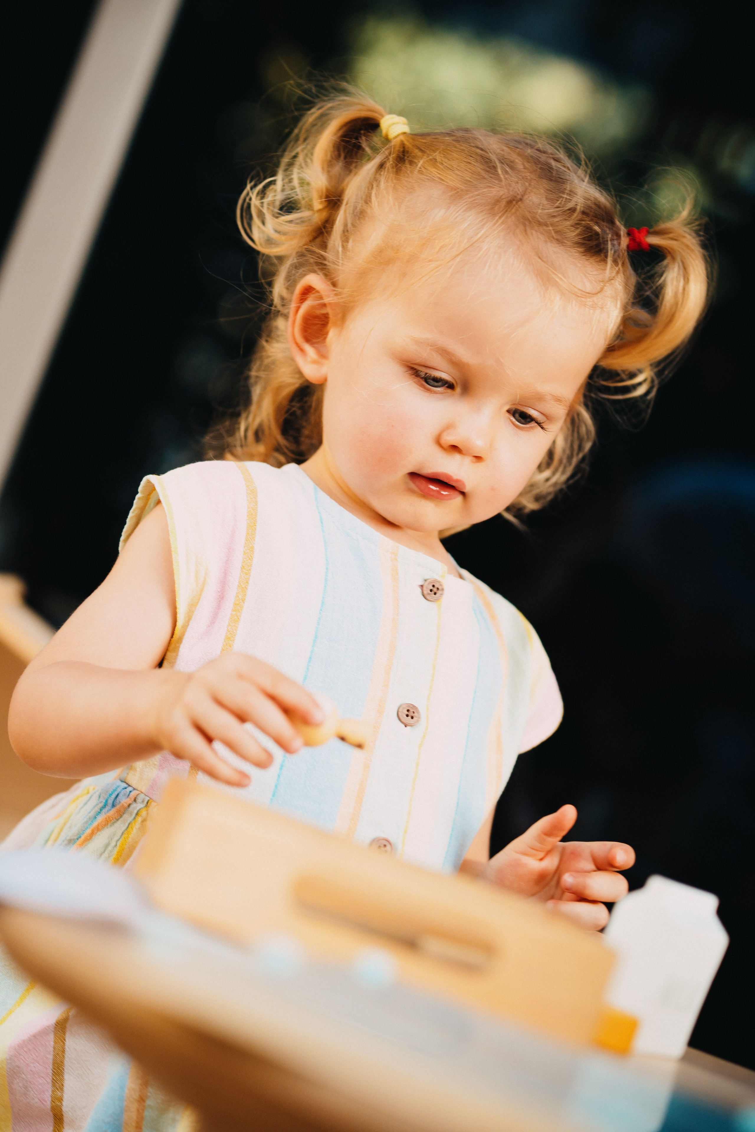 Aurora. Elena Pretzner Photography