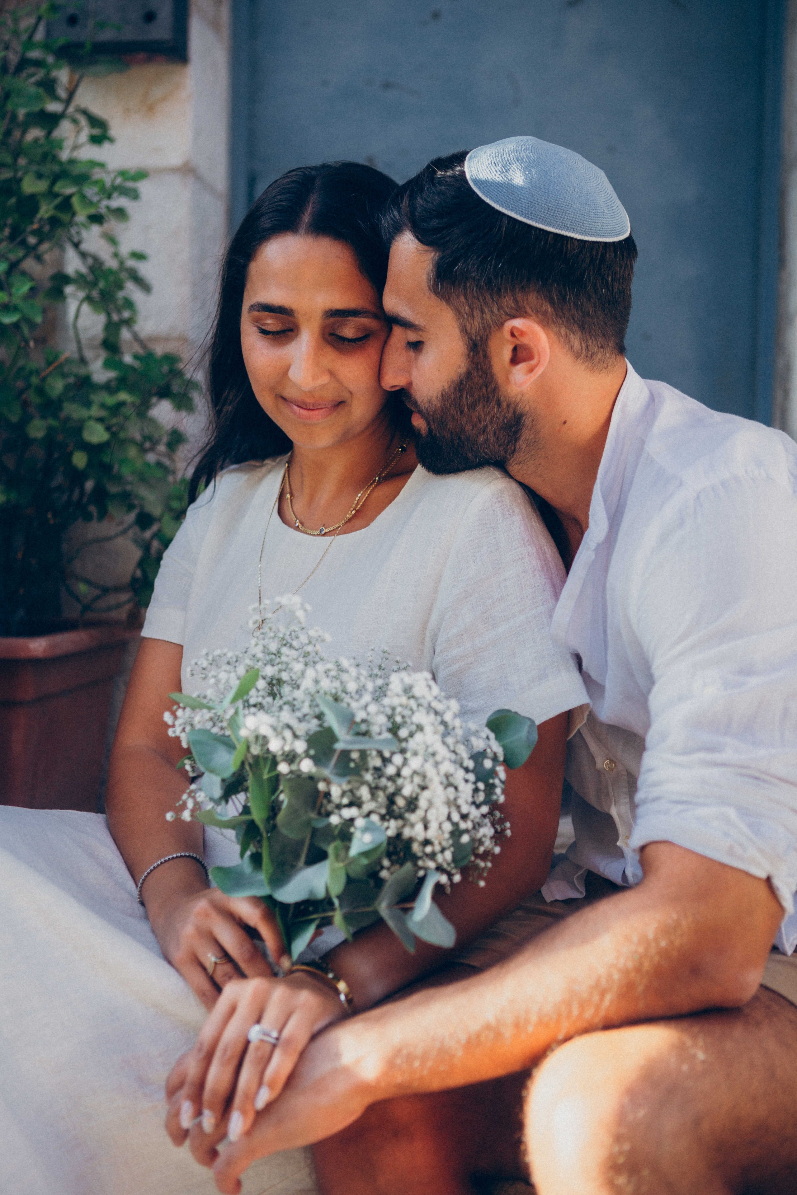 SHE SAID “YES”. PHOTOGRAPHER IN ISRAEL