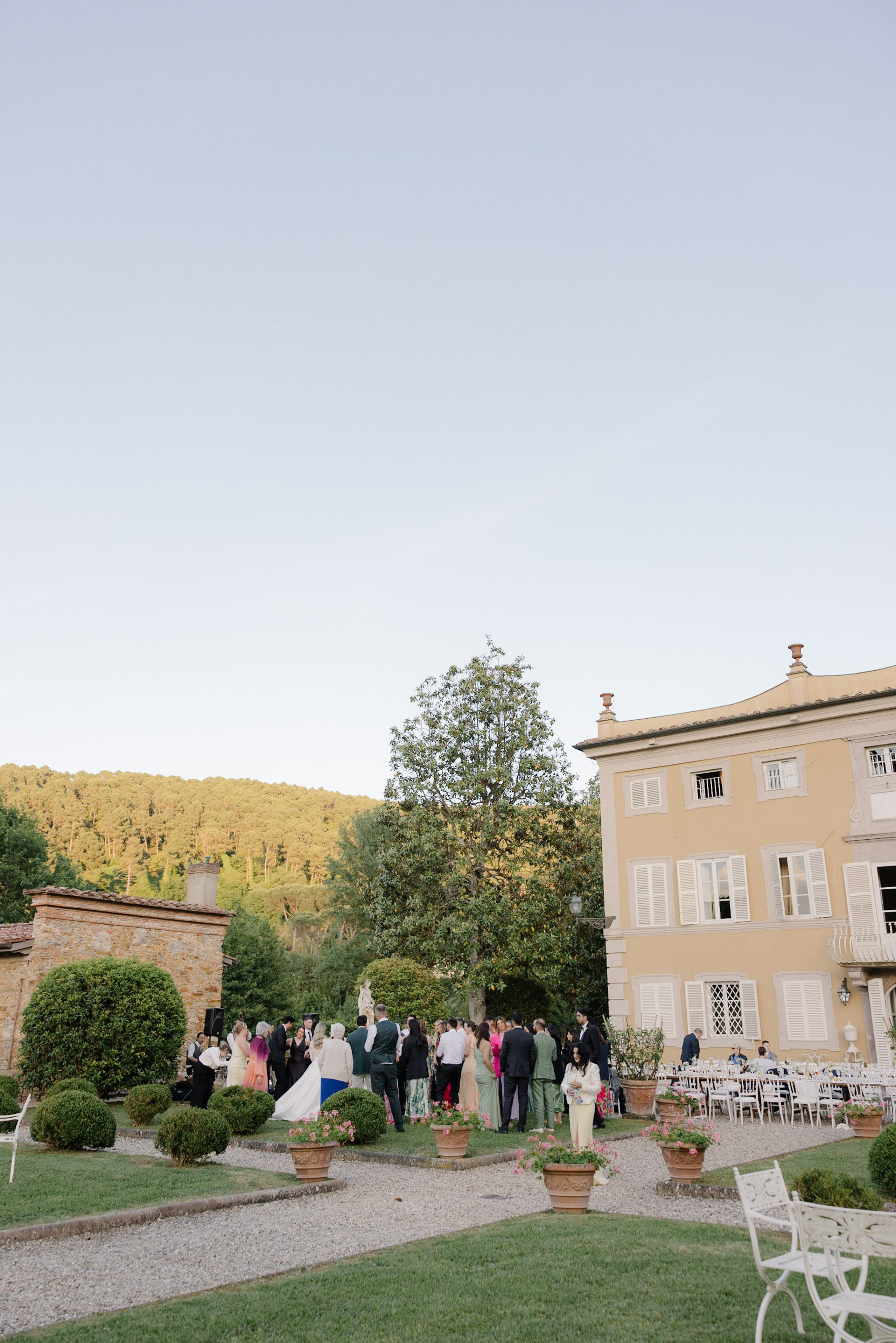 Melissa&Obaid. Wedding photographer Italy