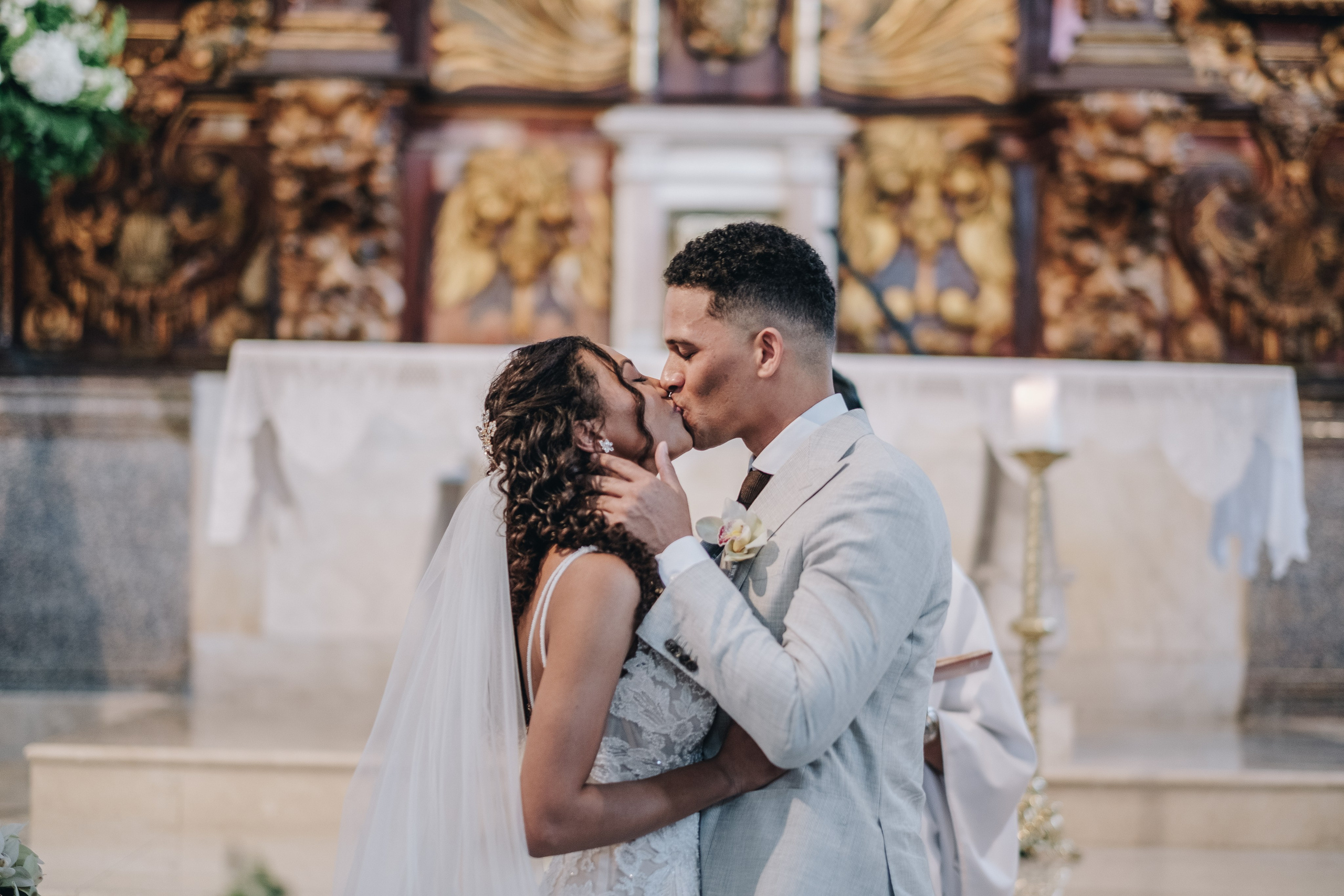 Maria & Jose. UNTERCIO BODAS