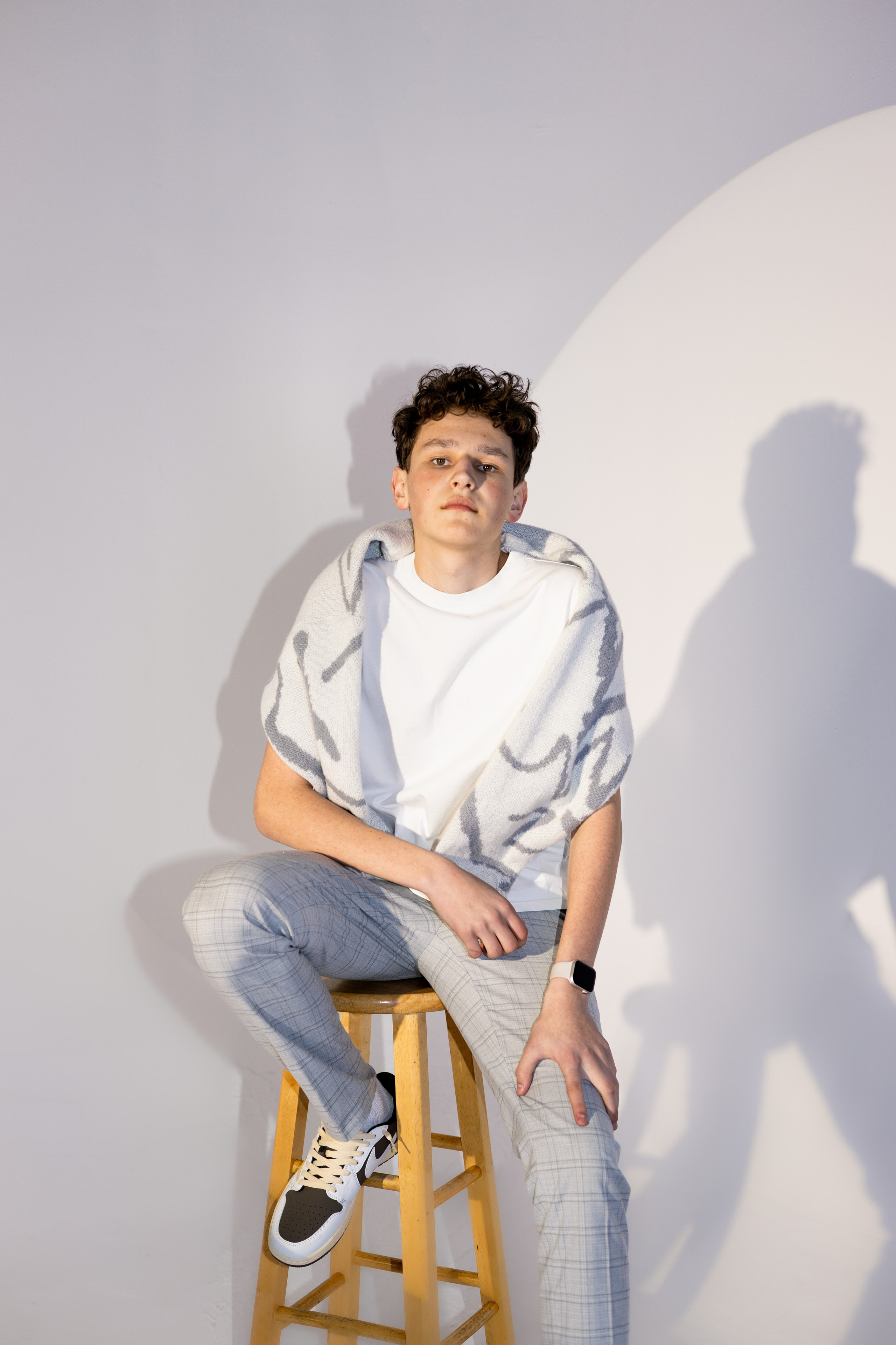 Guy’s Fashion Studio