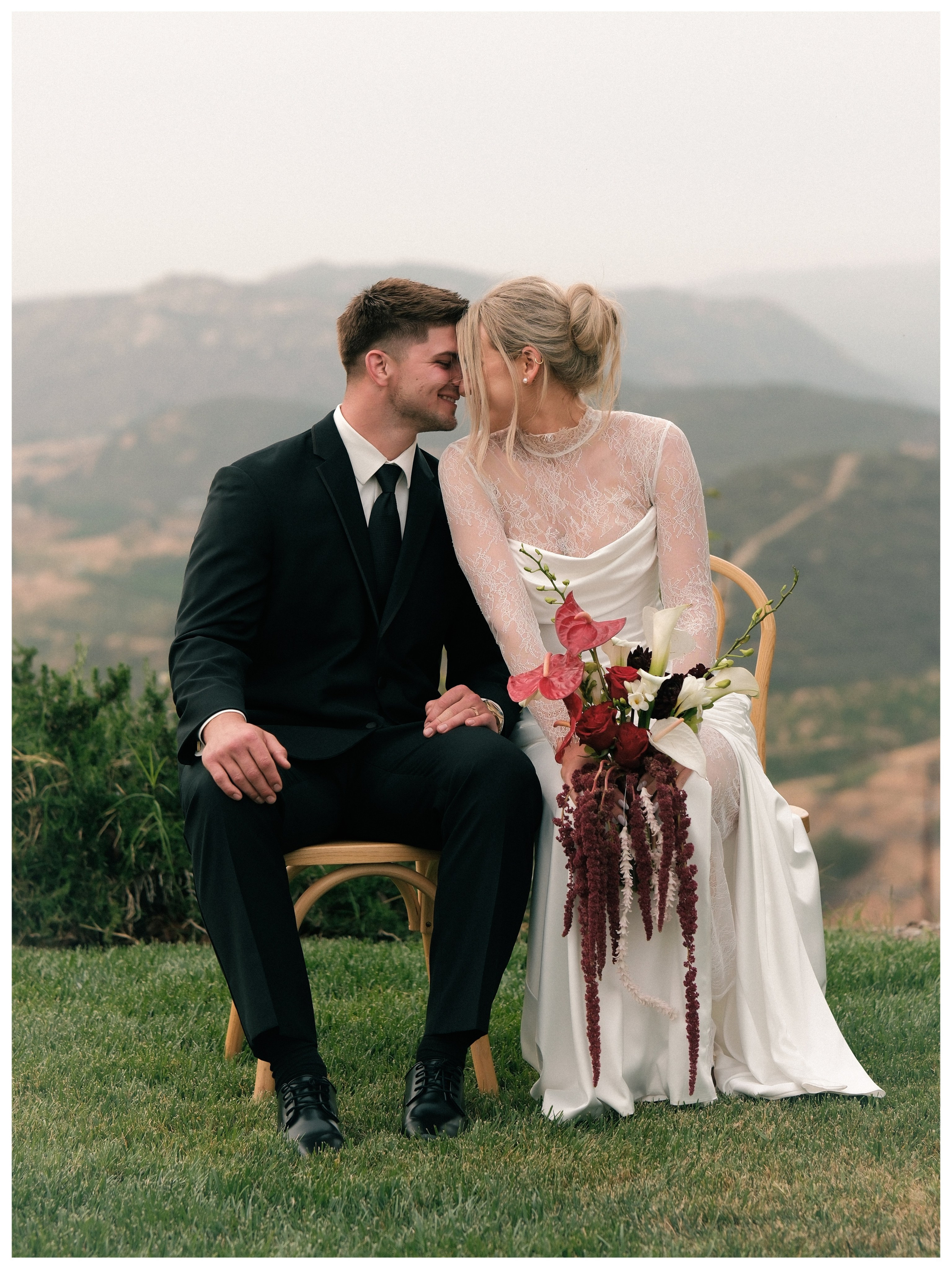 Anastasia & Matvey. Mariia Ermakoava