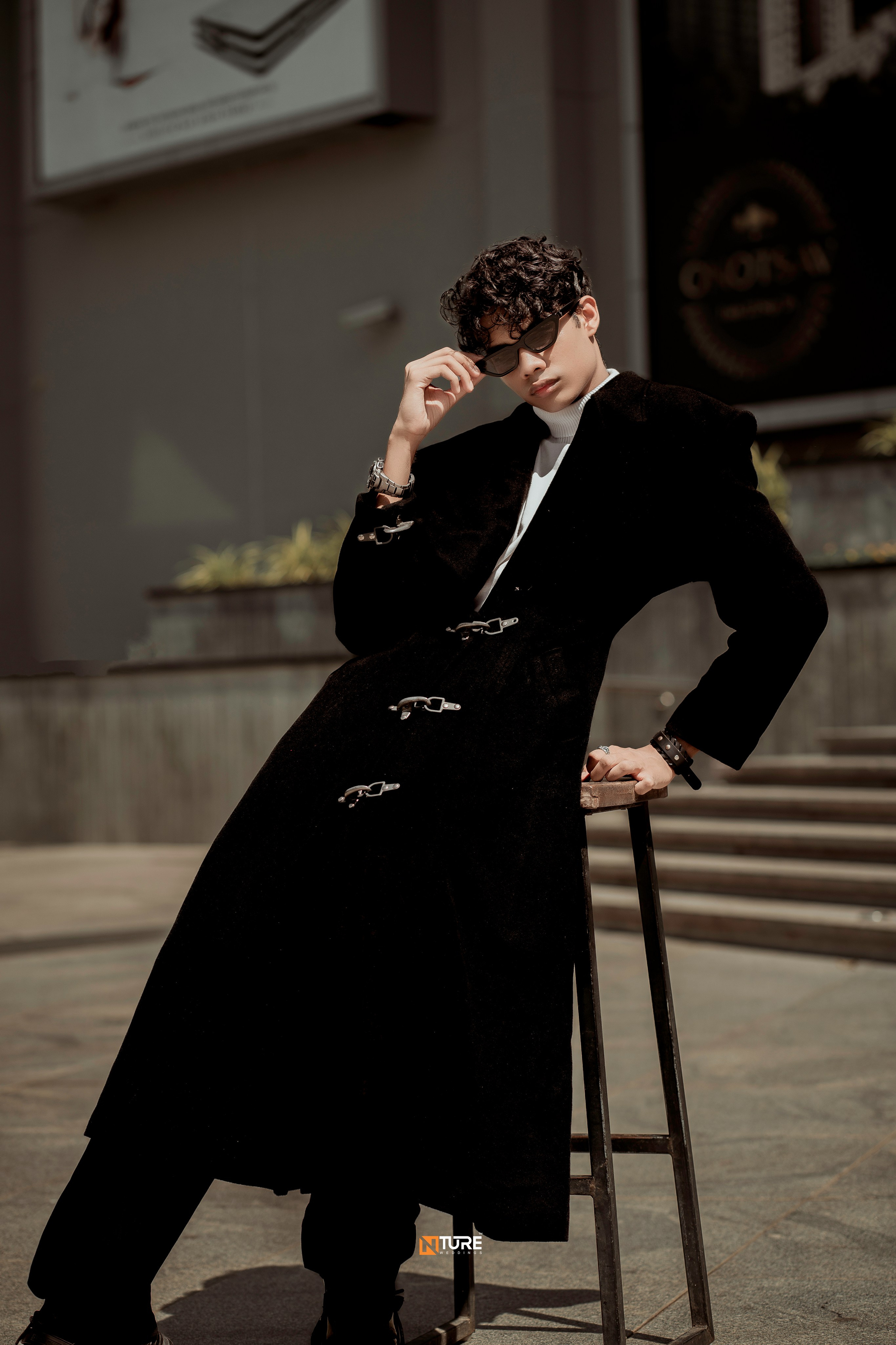 VIVAAN PORTFOLIO. NTURE WEDDING