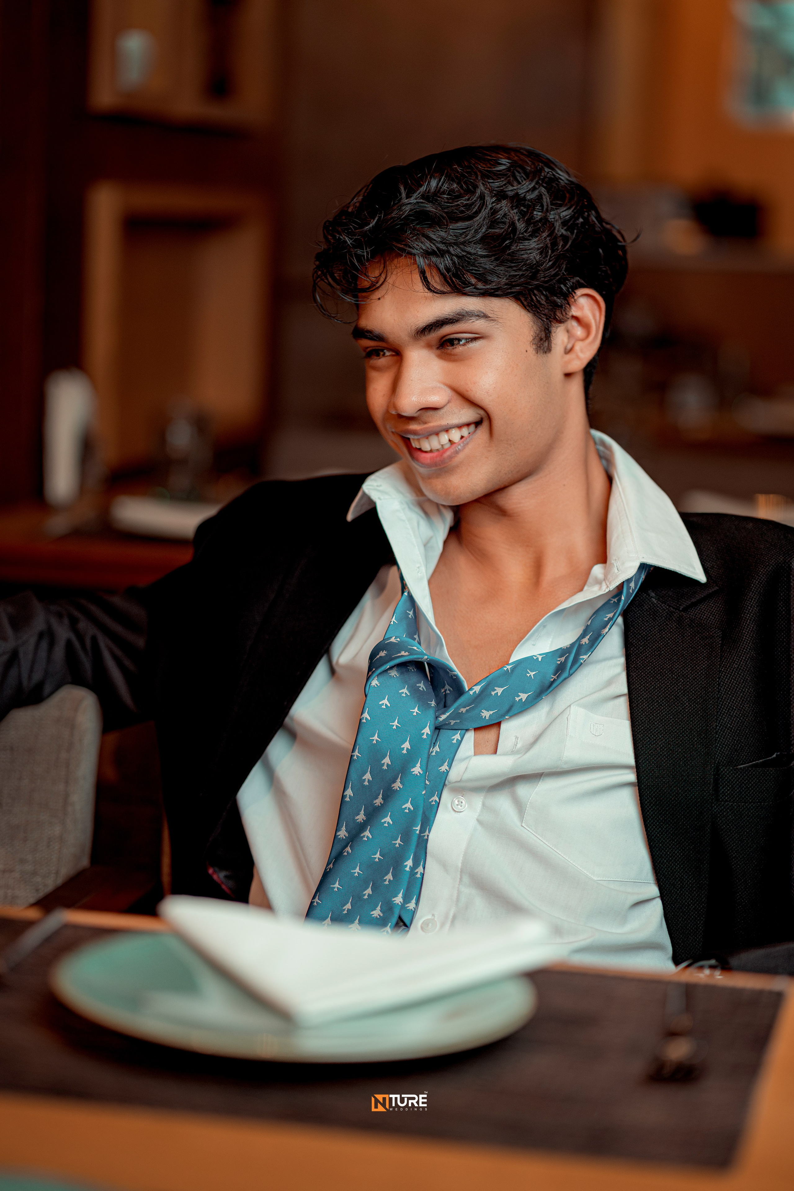 VIVAAN PORTFOLIO. NTURE WEDDING