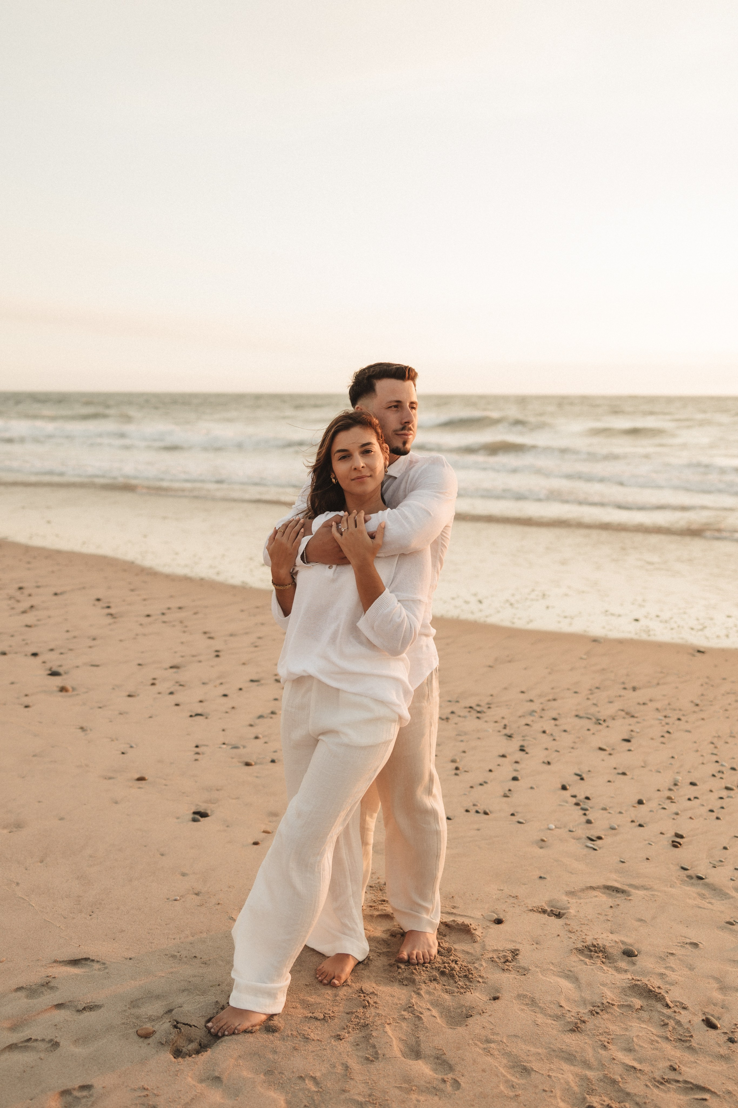 Sara e Fábio. Photographe de mariage et de famille à Braga — Alexandra Mieres Photography
