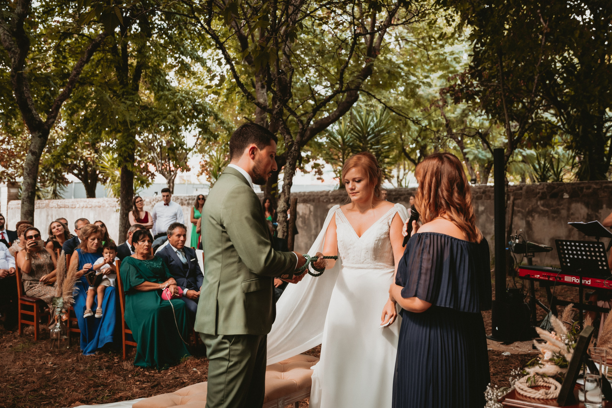 São & Luís. Fotógrafa de Casamentos e Família em Braga — Alexandra Mieres Photography