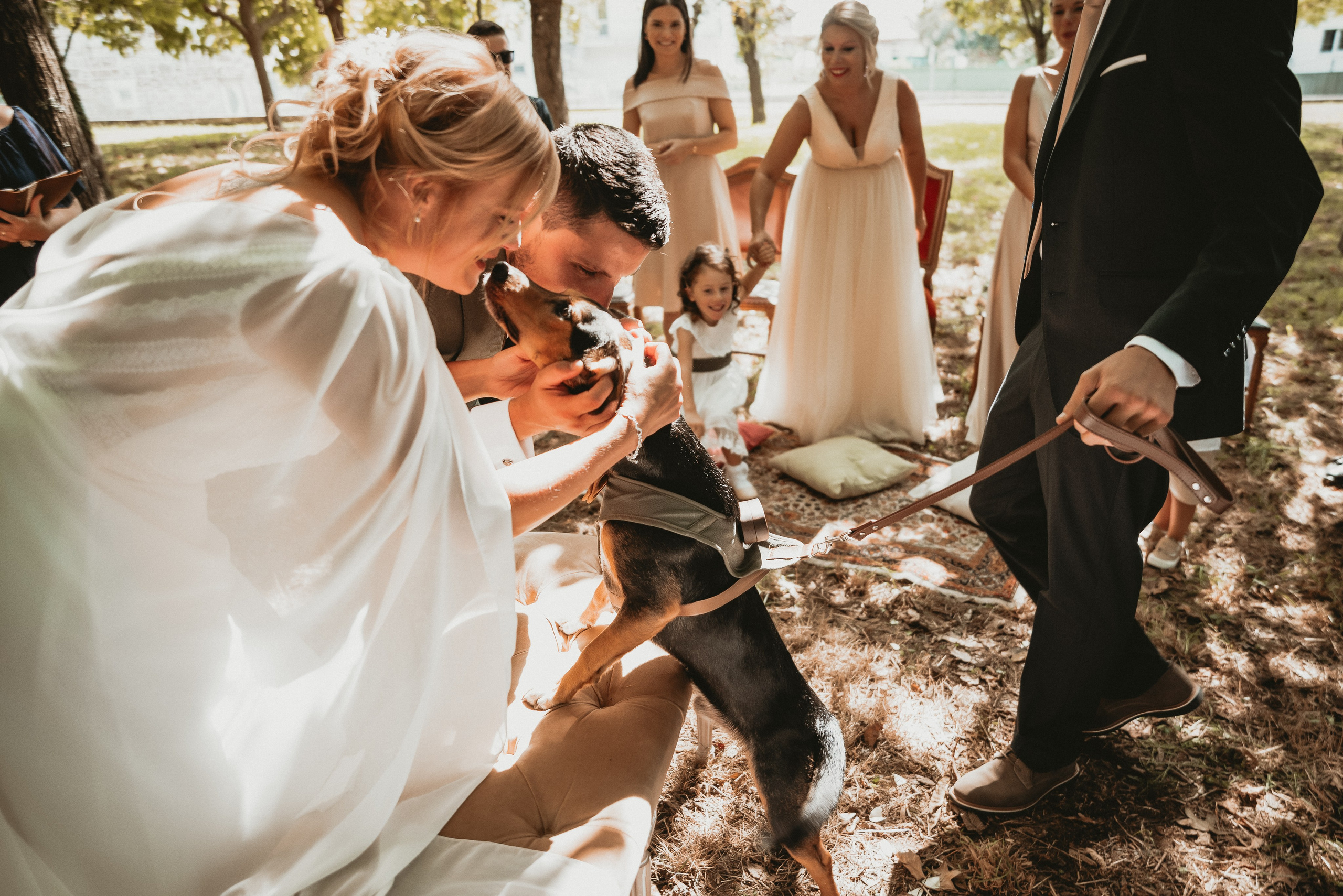 São & Luís. Fotógrafa de Casamentos e Família em Braga — Alexandra Mieres Photography