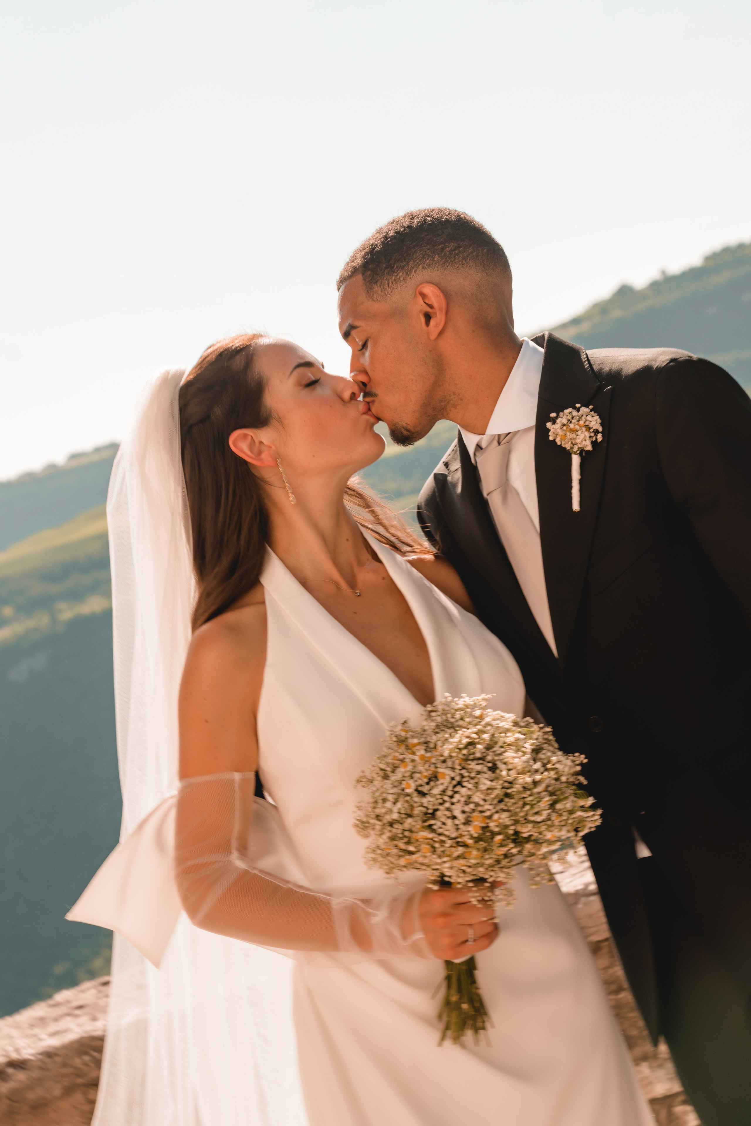 Charles & Christina Wedding. Fotógrafa de Casamentos e Família em Braga — Alexandra Mieres Photography