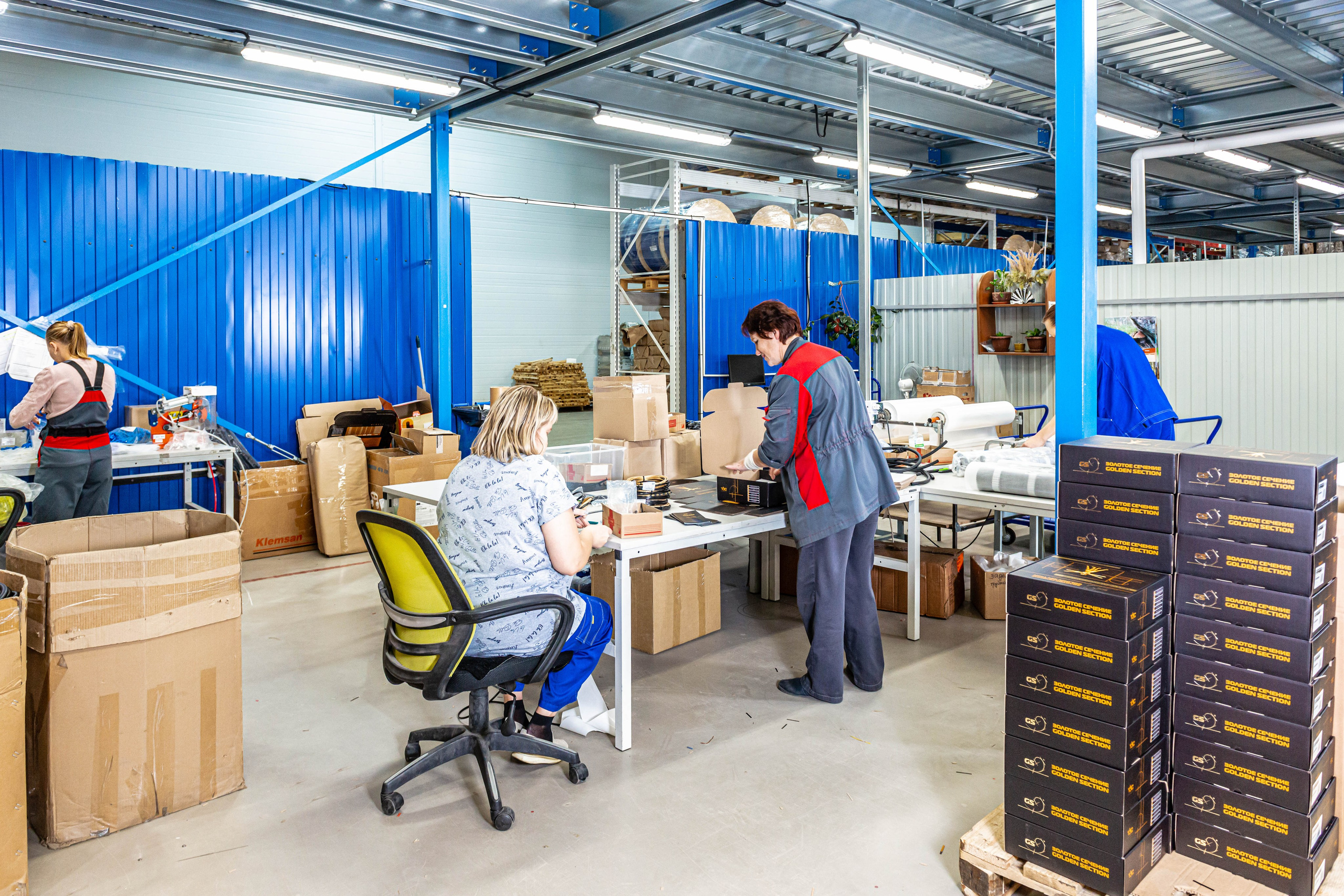 Съемка на Заводе Теплосети. ФОТОГРАФ МЕКСИКА КИНТАНА-РОО