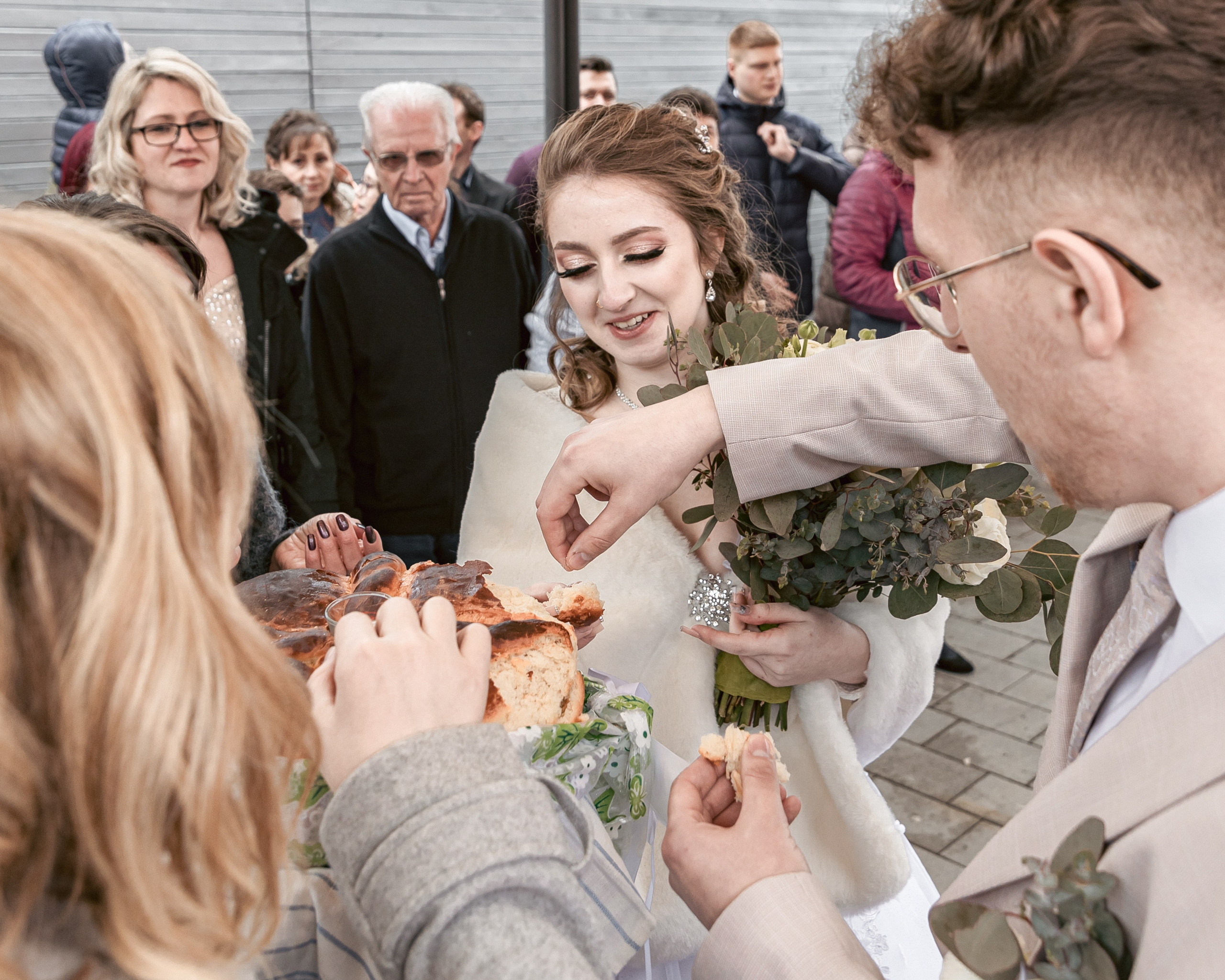 Hochzeitsfotograf & Videograf Straubing, Deggendorf, Bogen, Regensburg