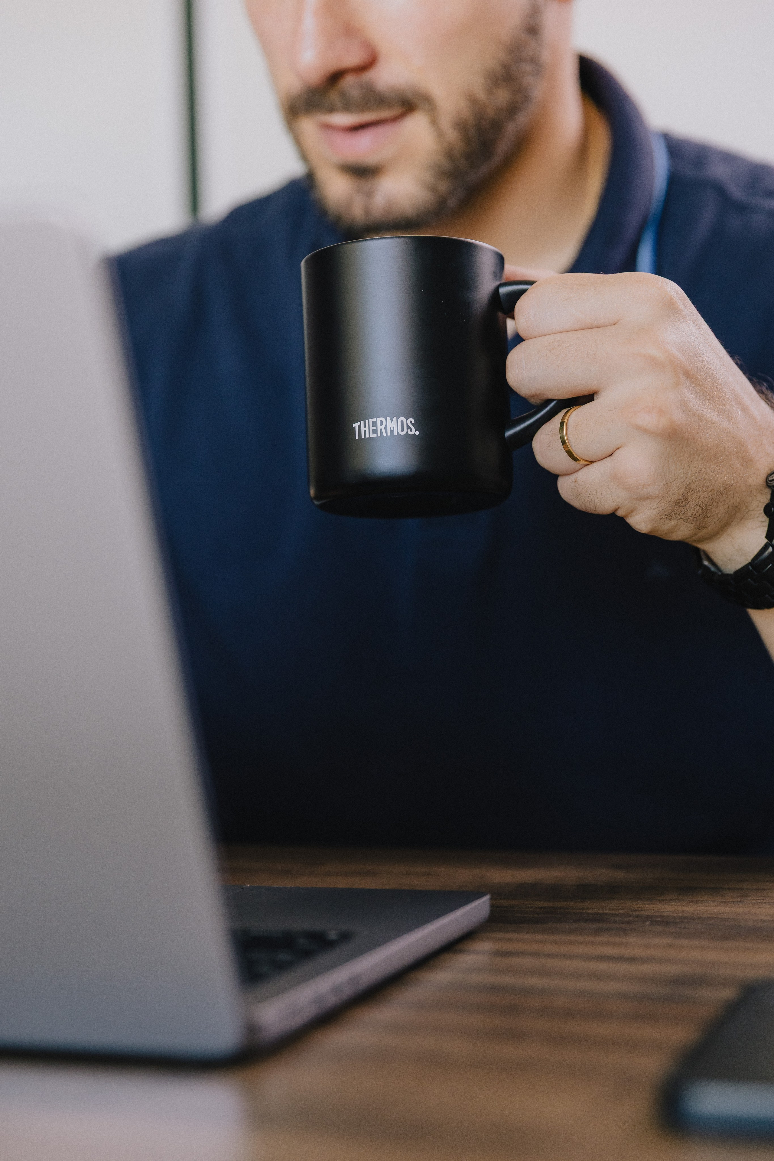 Thermos. Bruno Manarin