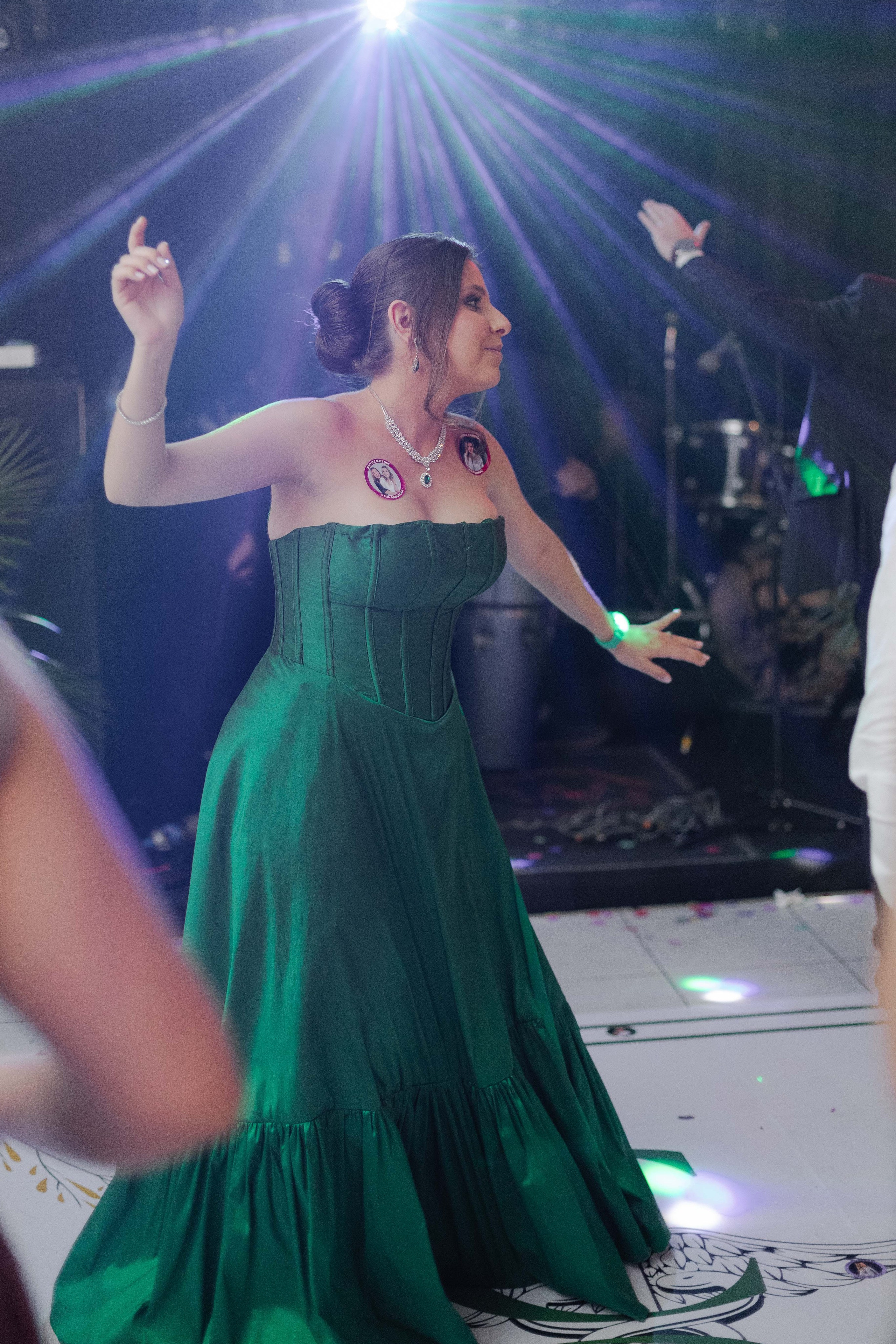 Formatura. Bruno Manarin