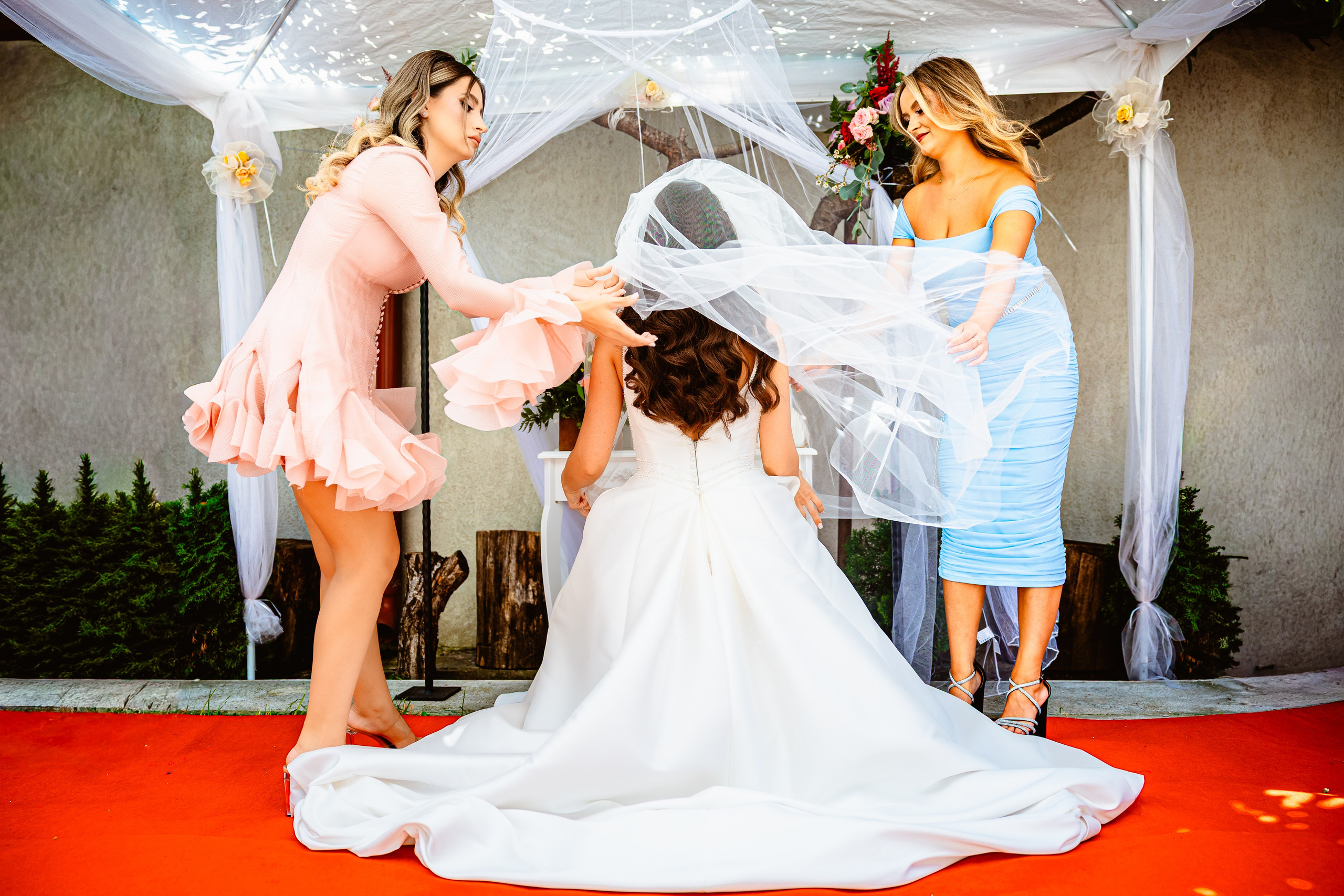 Nunta. Fotograf și Videograf Nuntă & Evenimente | Pixtory - Constanta