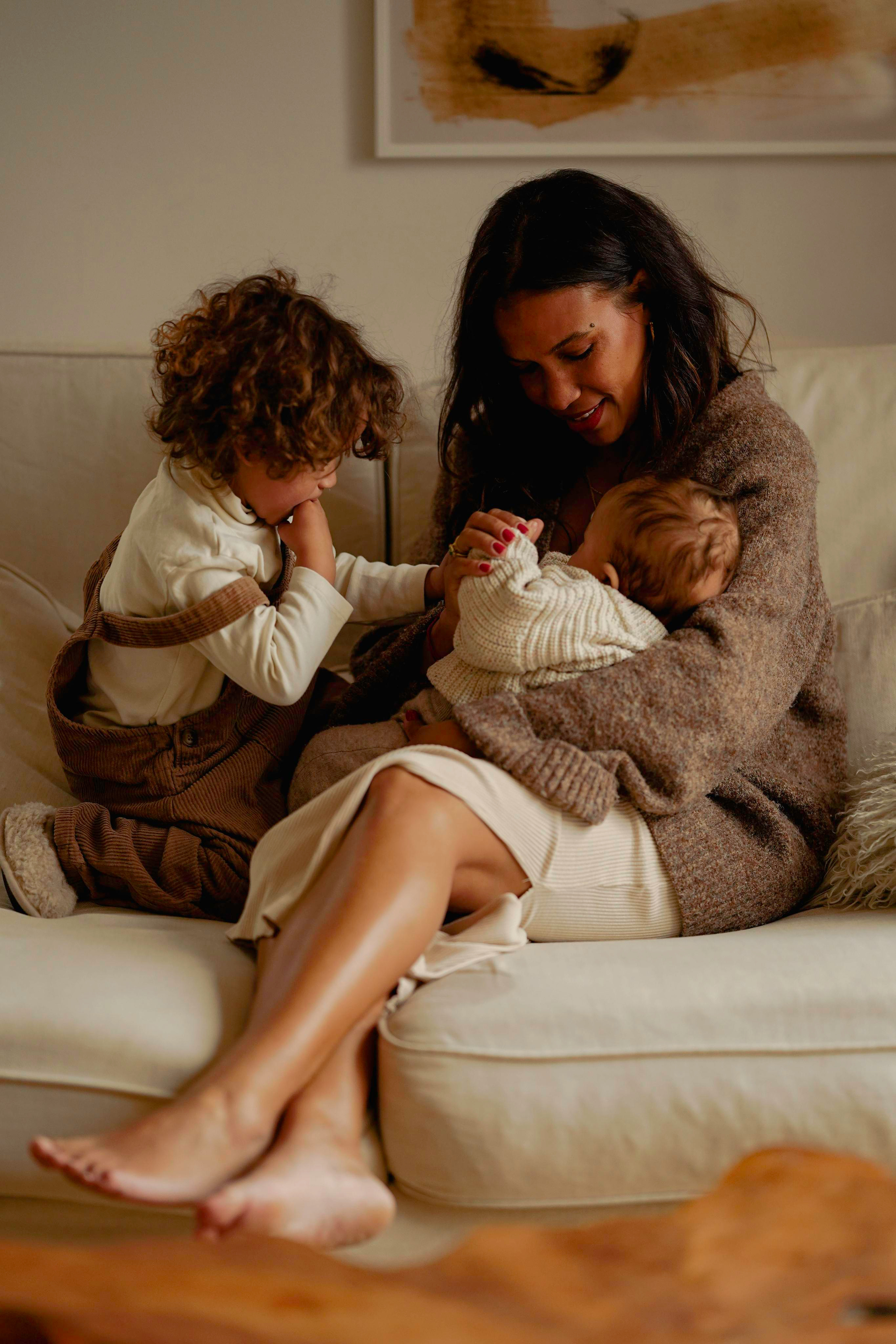 Content photos for “River & Skye” online kids' toys shop. Julia Pelikánová | Portrait and content photographer in Prague