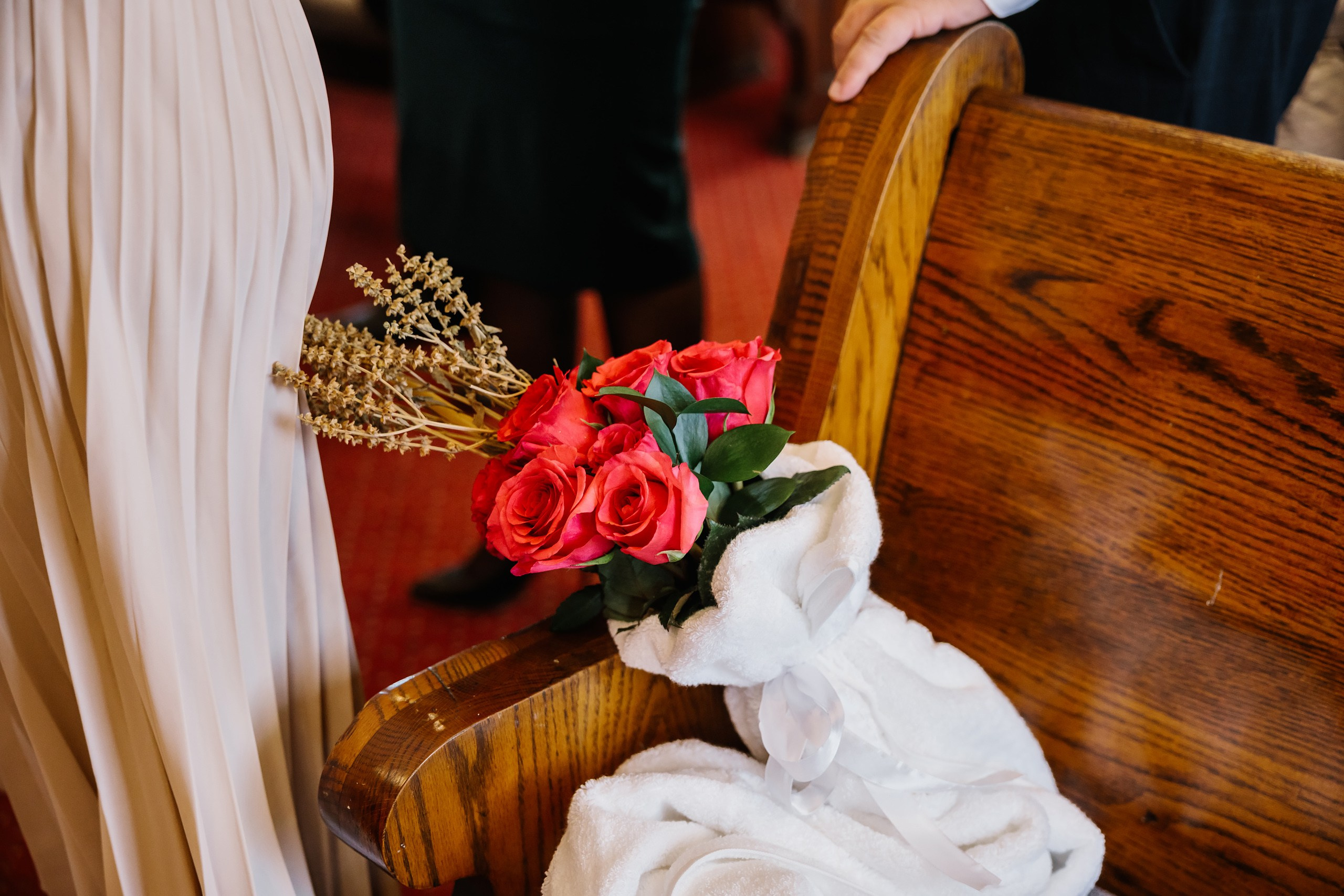 11.23.2024 Christening. Wedding family event photographer in Chicago Nick Yushevich