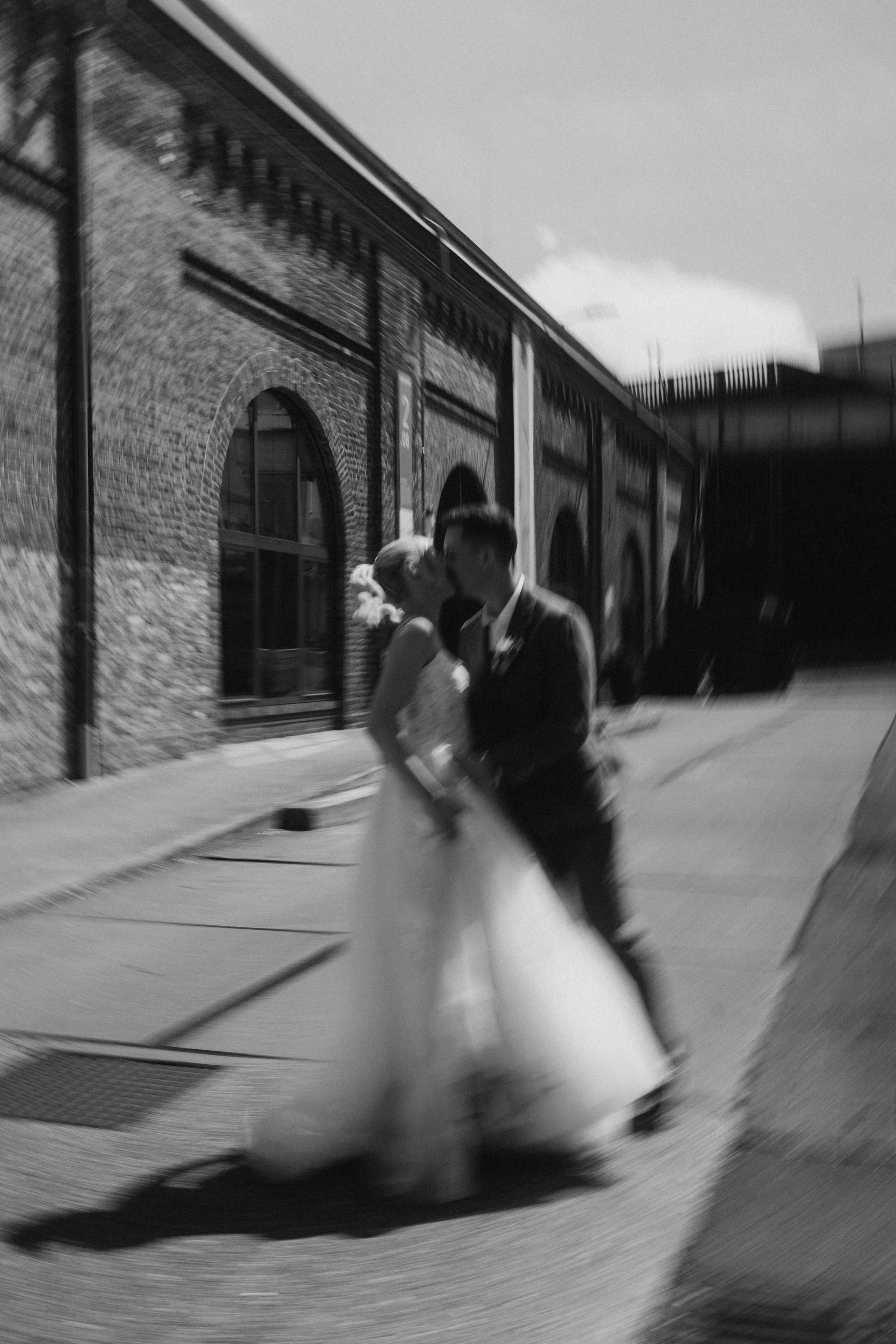 Mona & Tim. Hochzeitsfotografin in Deutschland