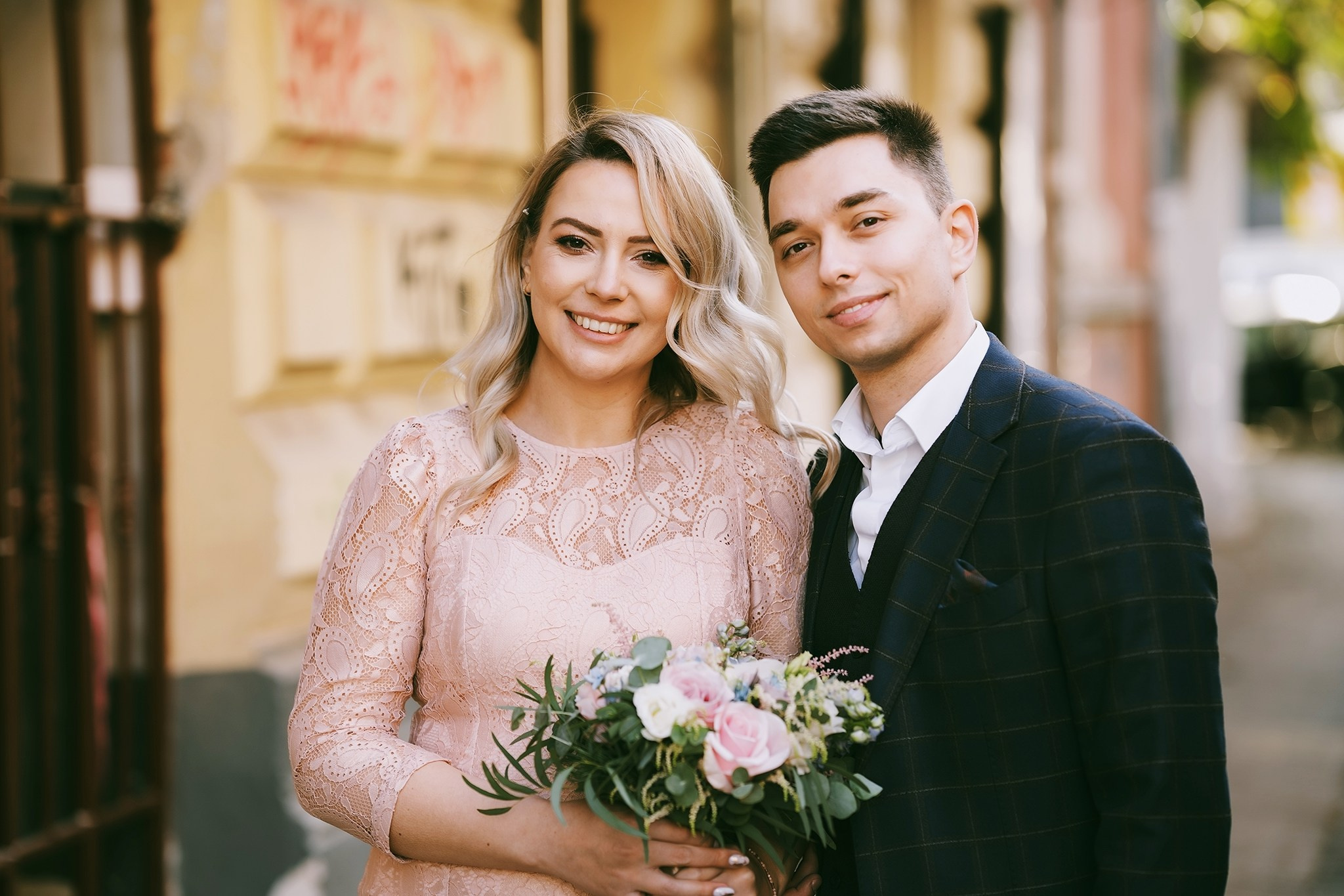 Alexandra & Iulian. Fotograf evenimente. Fotograf nunta. Fotograf Botez. Mihaela Savu