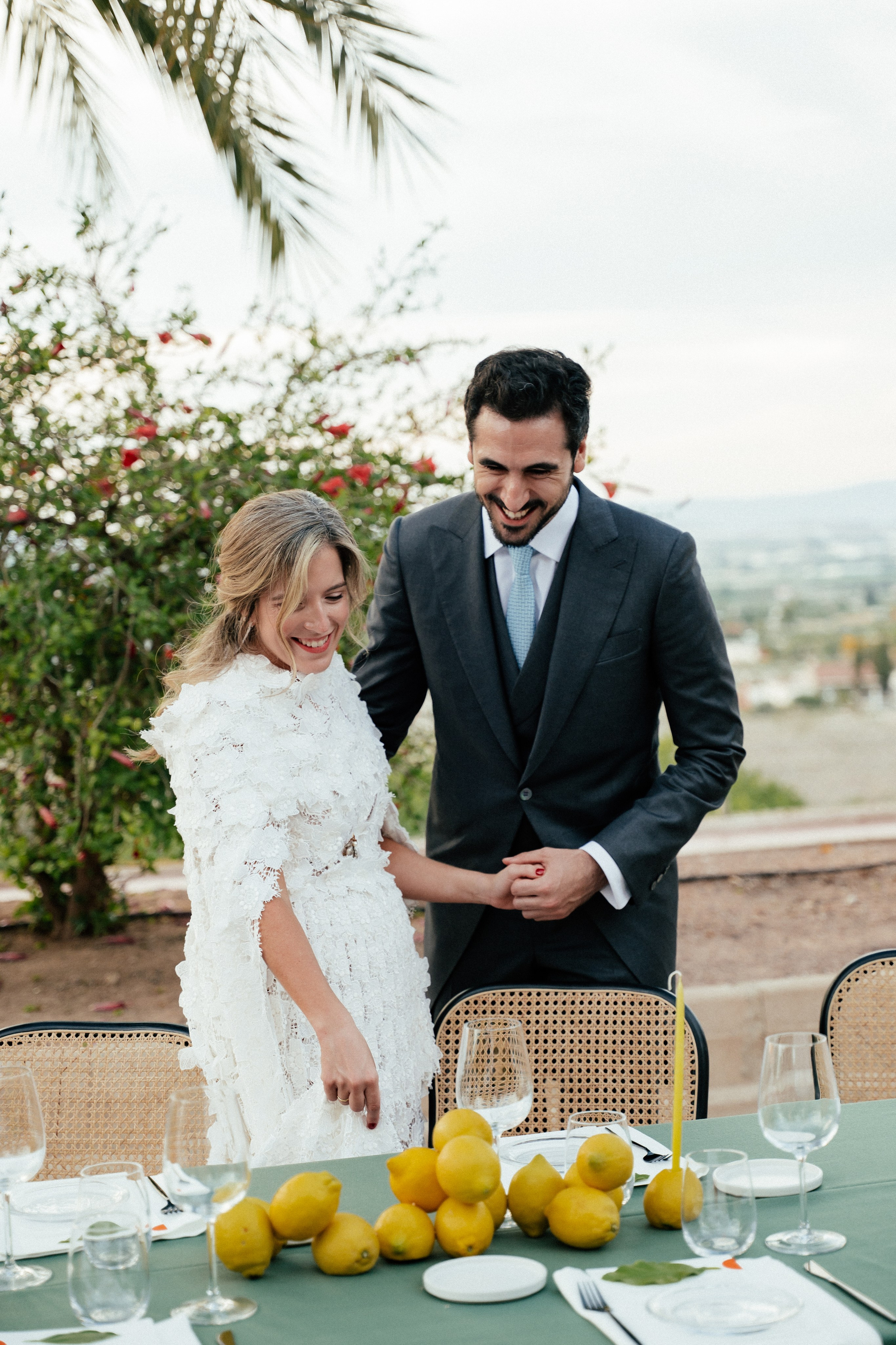 Gonzalo & Maria (Murcia)