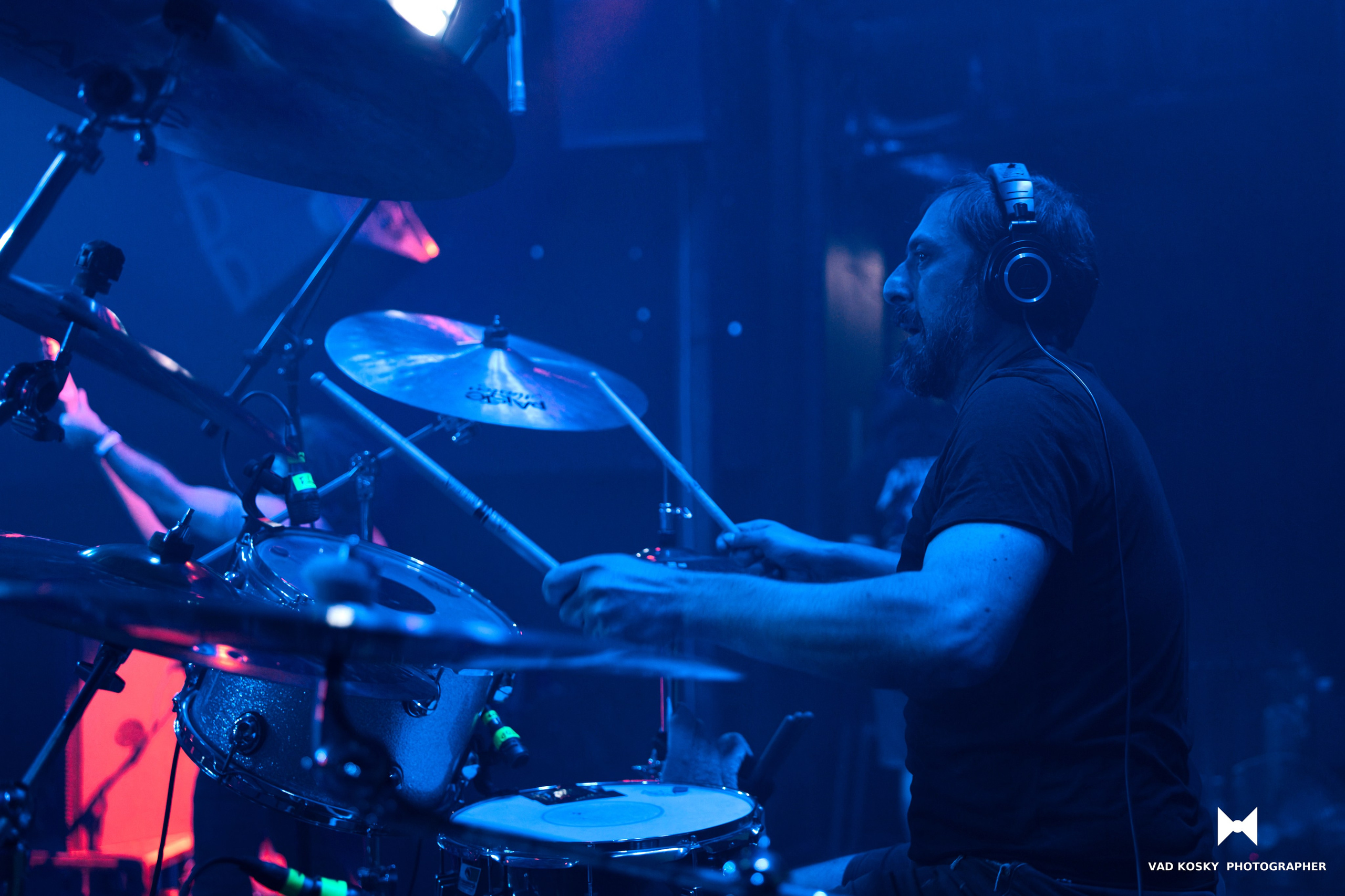 Shiran band -"Gagarin " TLV 18.10.25. Vad Kosky Photographer